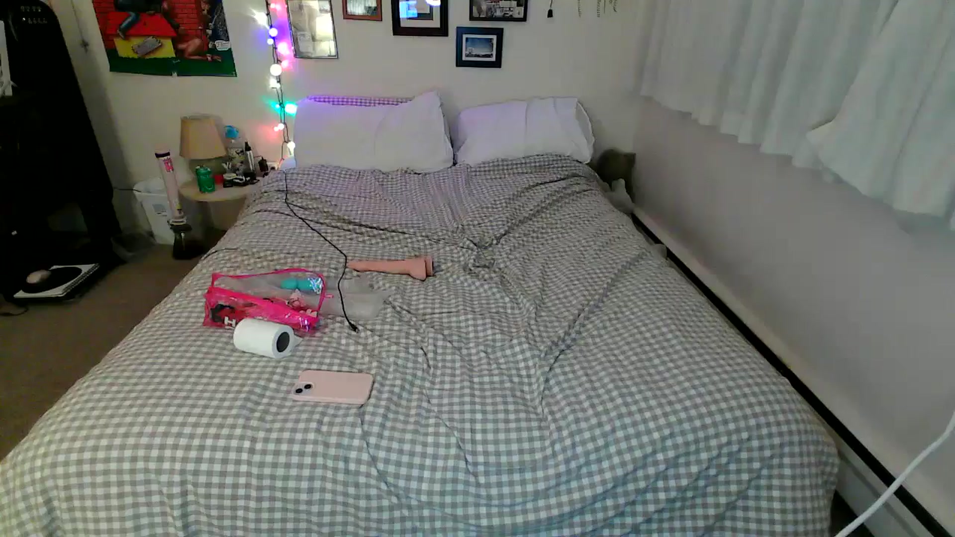 Gallery image thumbnail from violettbunnyy's myfreecams stream on, 08/29/2024, 08:07 image 8 of 20