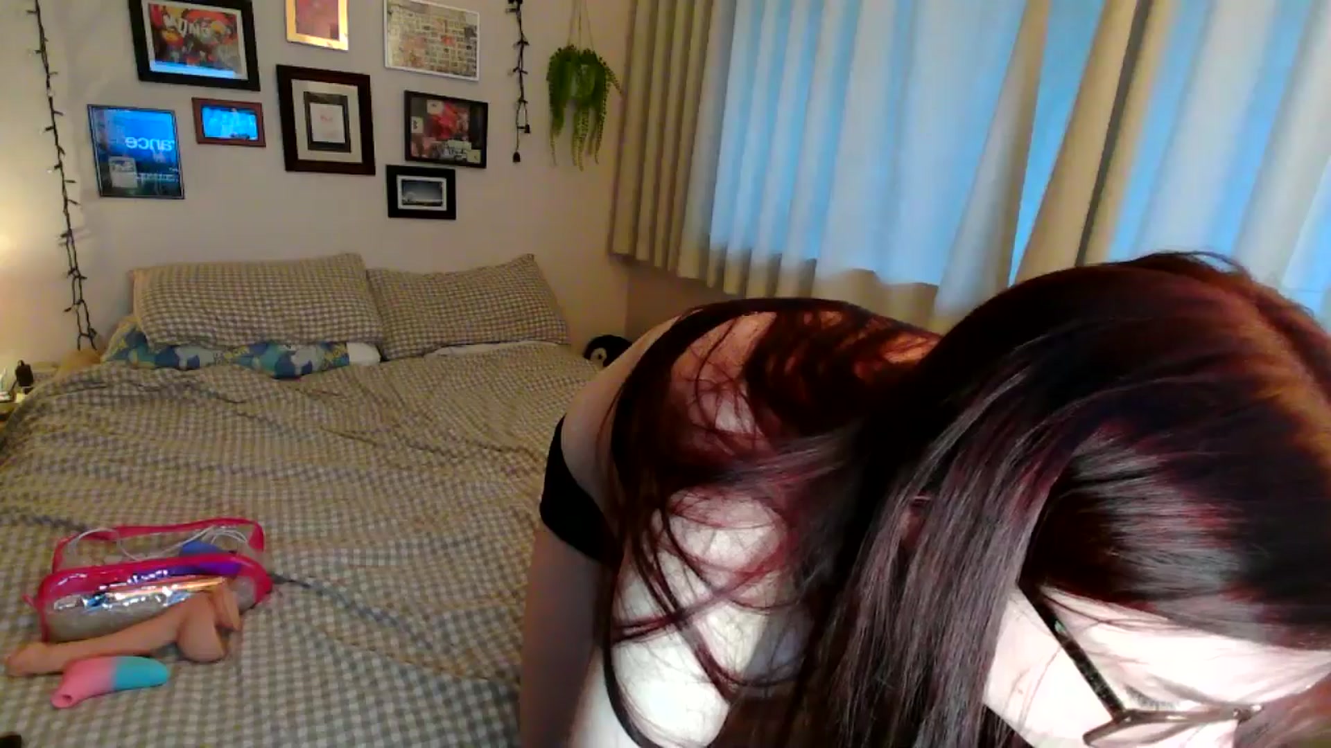 Gallery image thumbnail from violettbunnyy's myfreecams stream on, 01/22/2025, 01:13 image 16 of 20