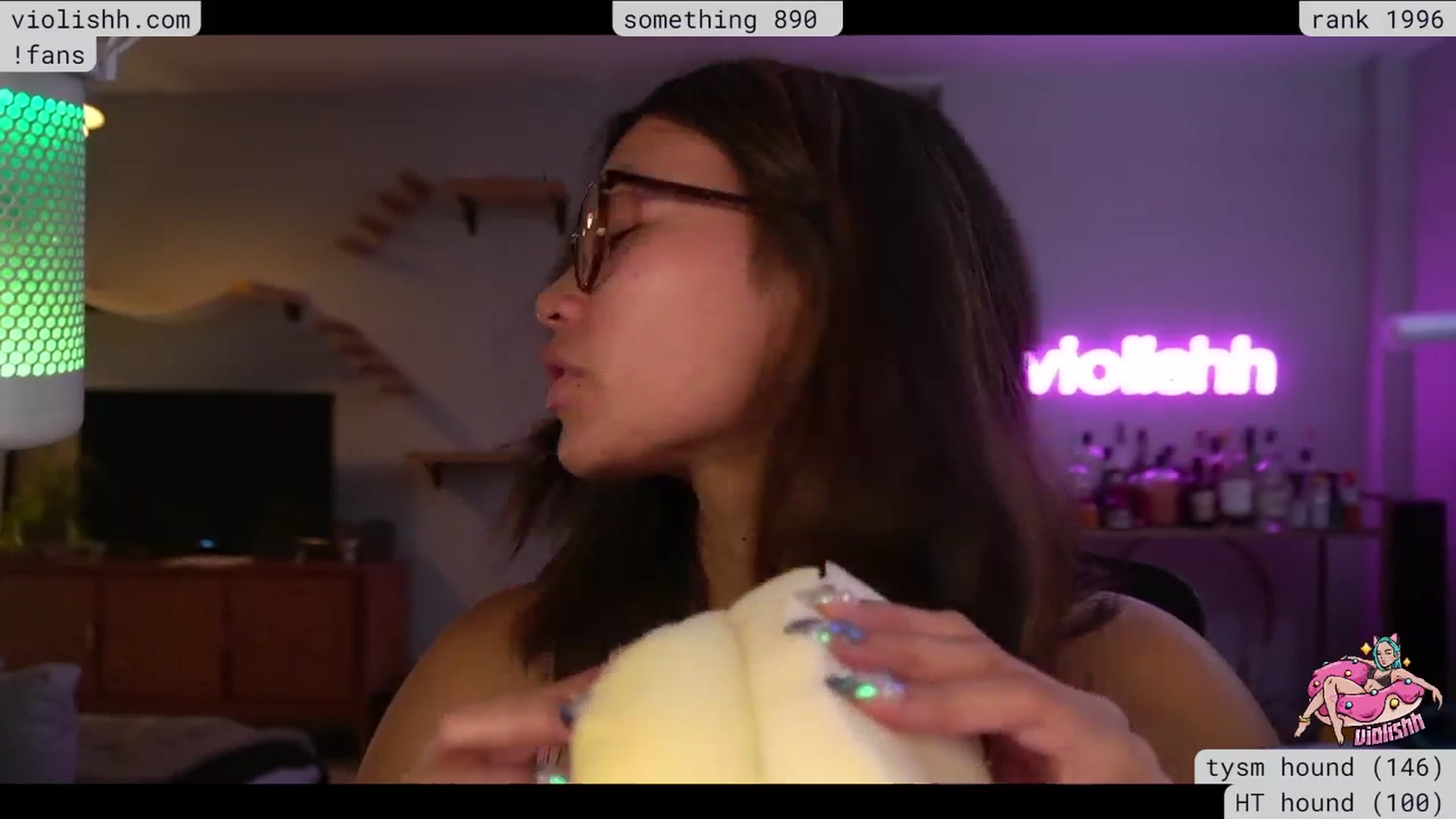 Gallery image thumbnail from violishh's myfreecams stream on, 02/02/2026, 04:59 image 19 of 20