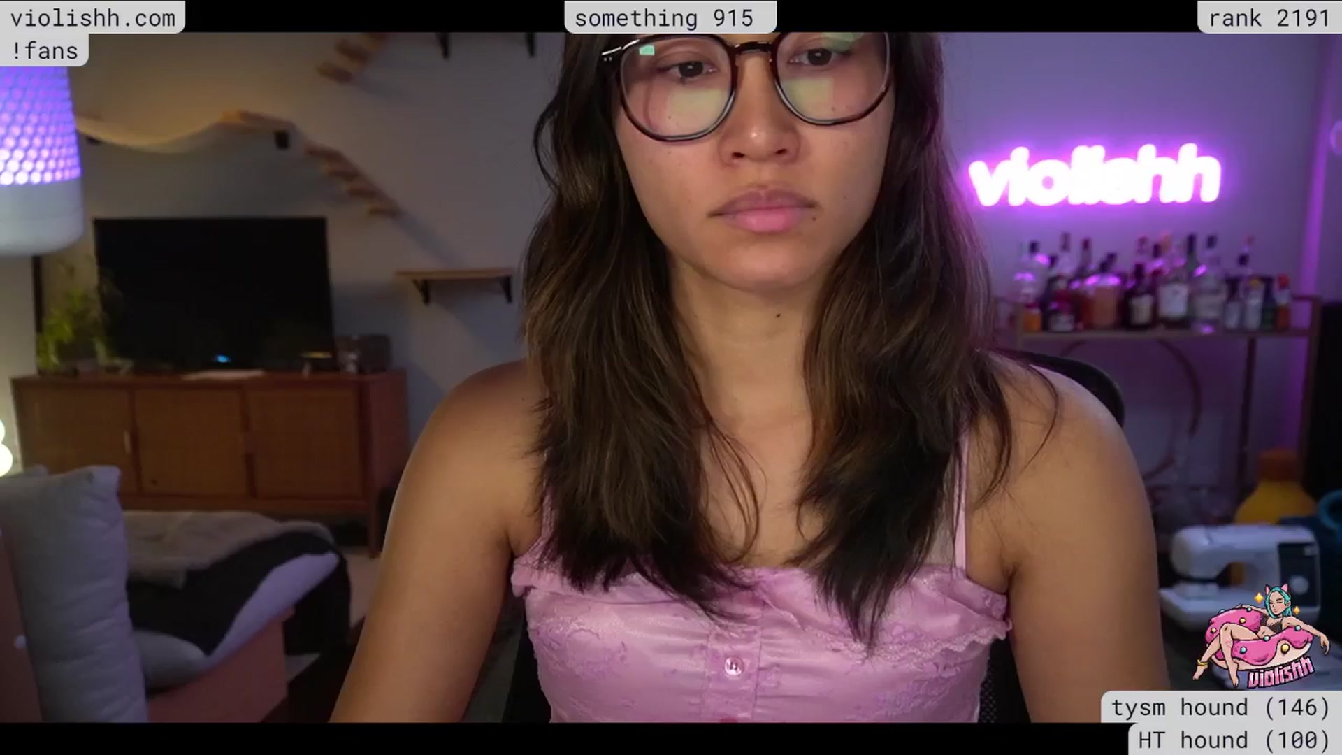 Gallery image thumbnail from violishh's myfreecams stream on, 02/02/2026, 04:59 image 10 of 20