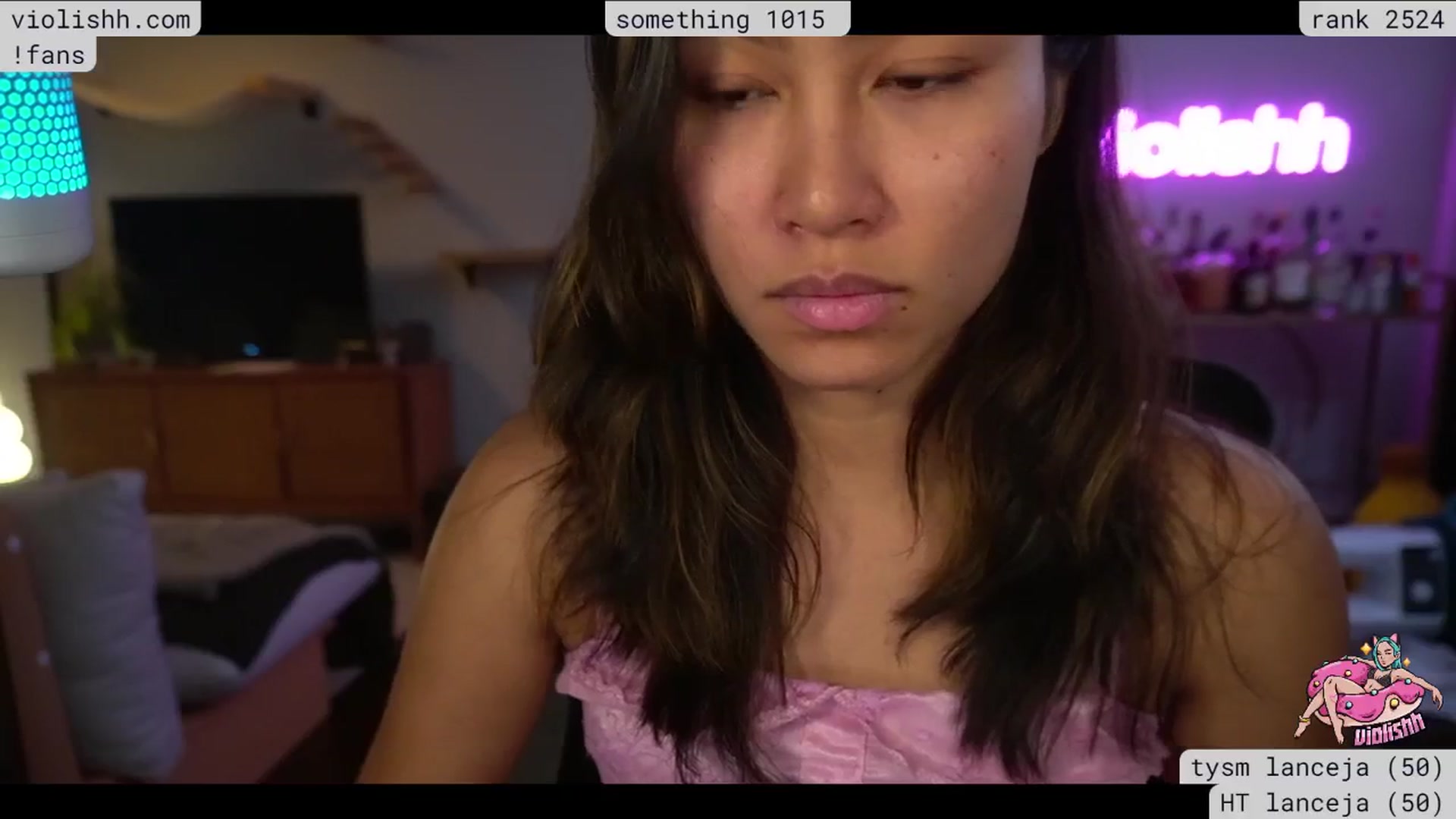 Gallery image thumbnail from violishh's myfreecams stream on, 02/02/2026, 04:59 image 6 of 20