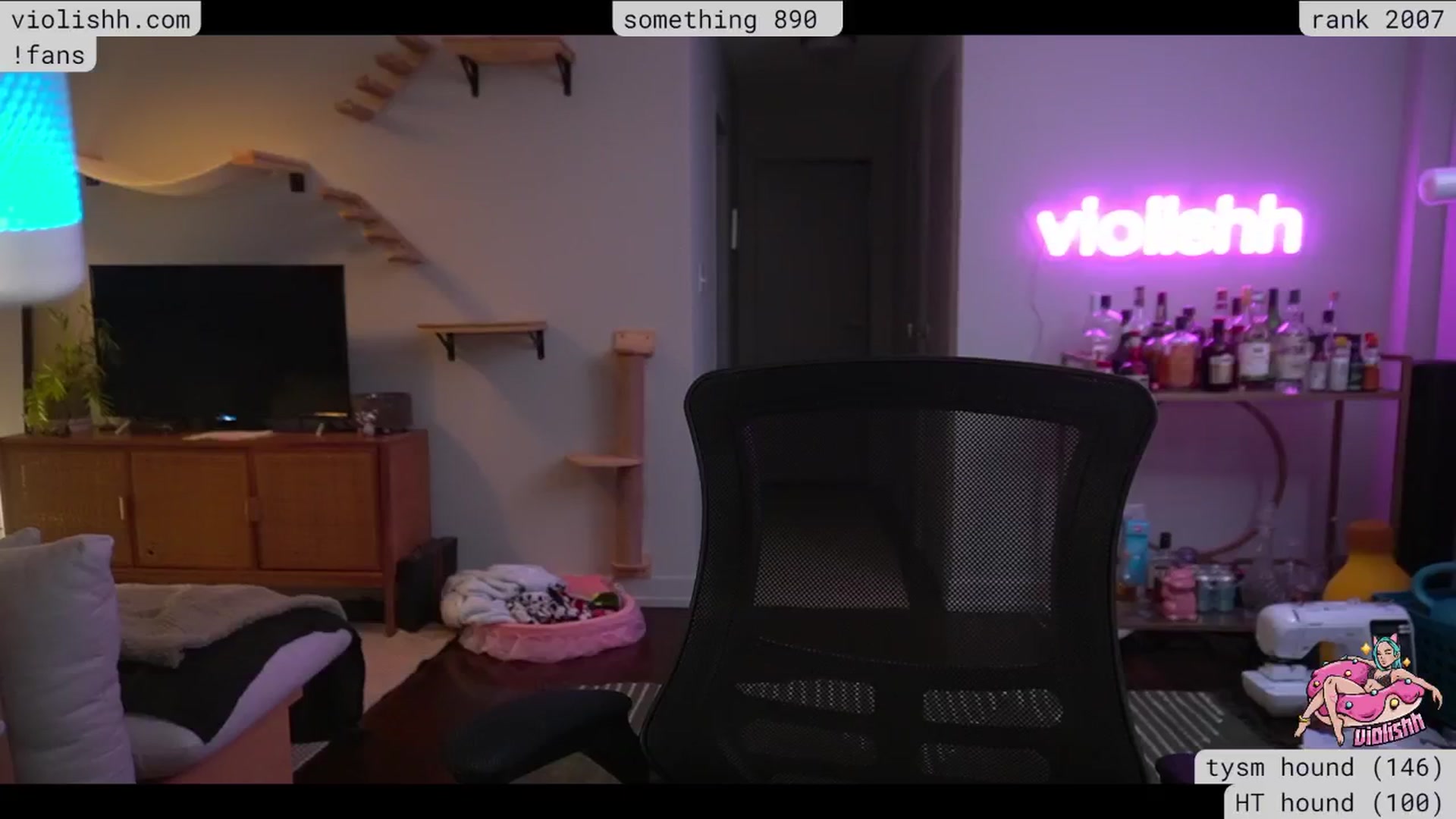 Gallery image thumbnail from violishh's myfreecams stream on, 02/02/2026, 04:59 image 20 of 20