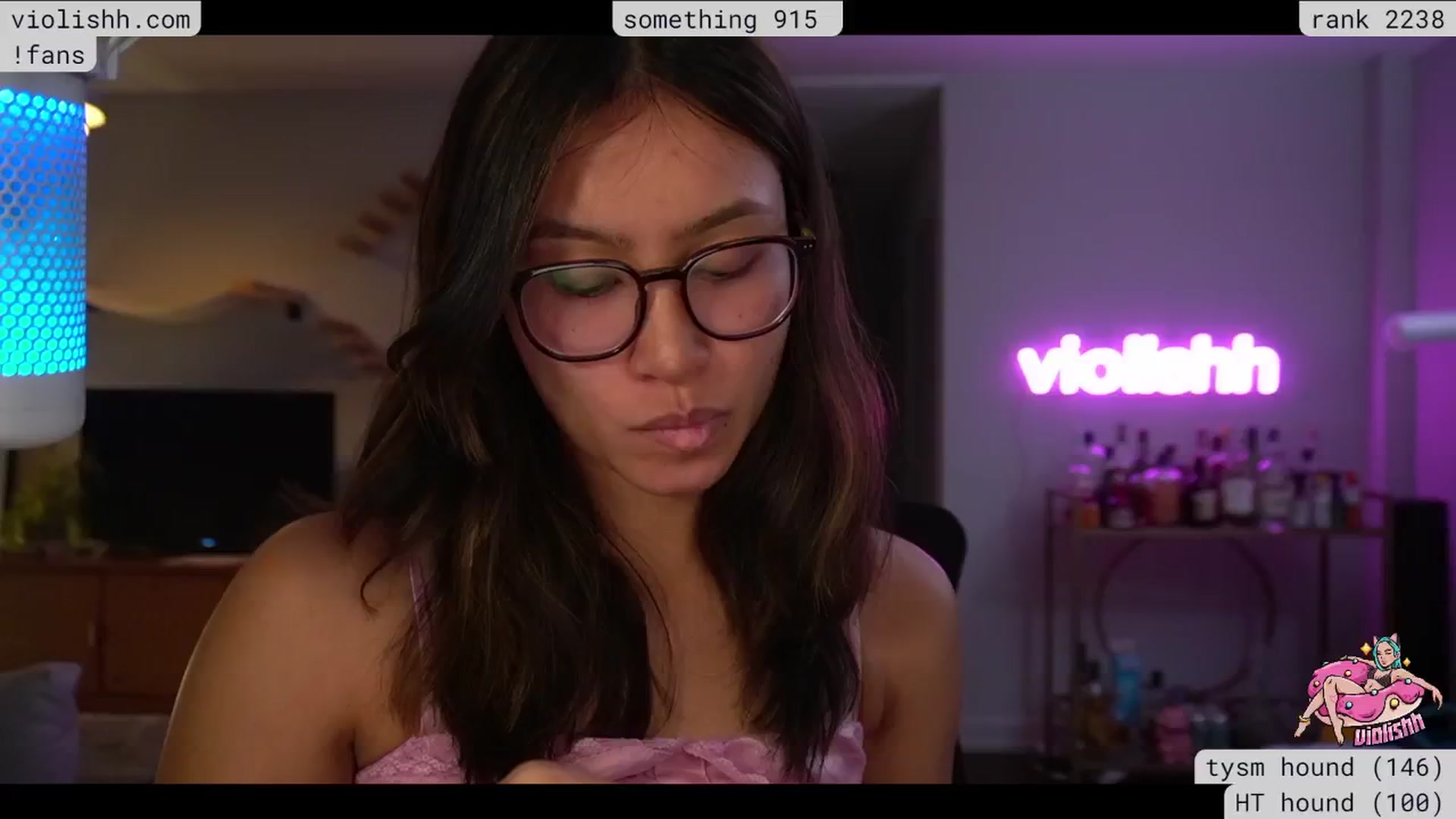 Gallery image thumbnail from violishh's myfreecams stream on, 02/02/2026, 04:59 image 15 of 20