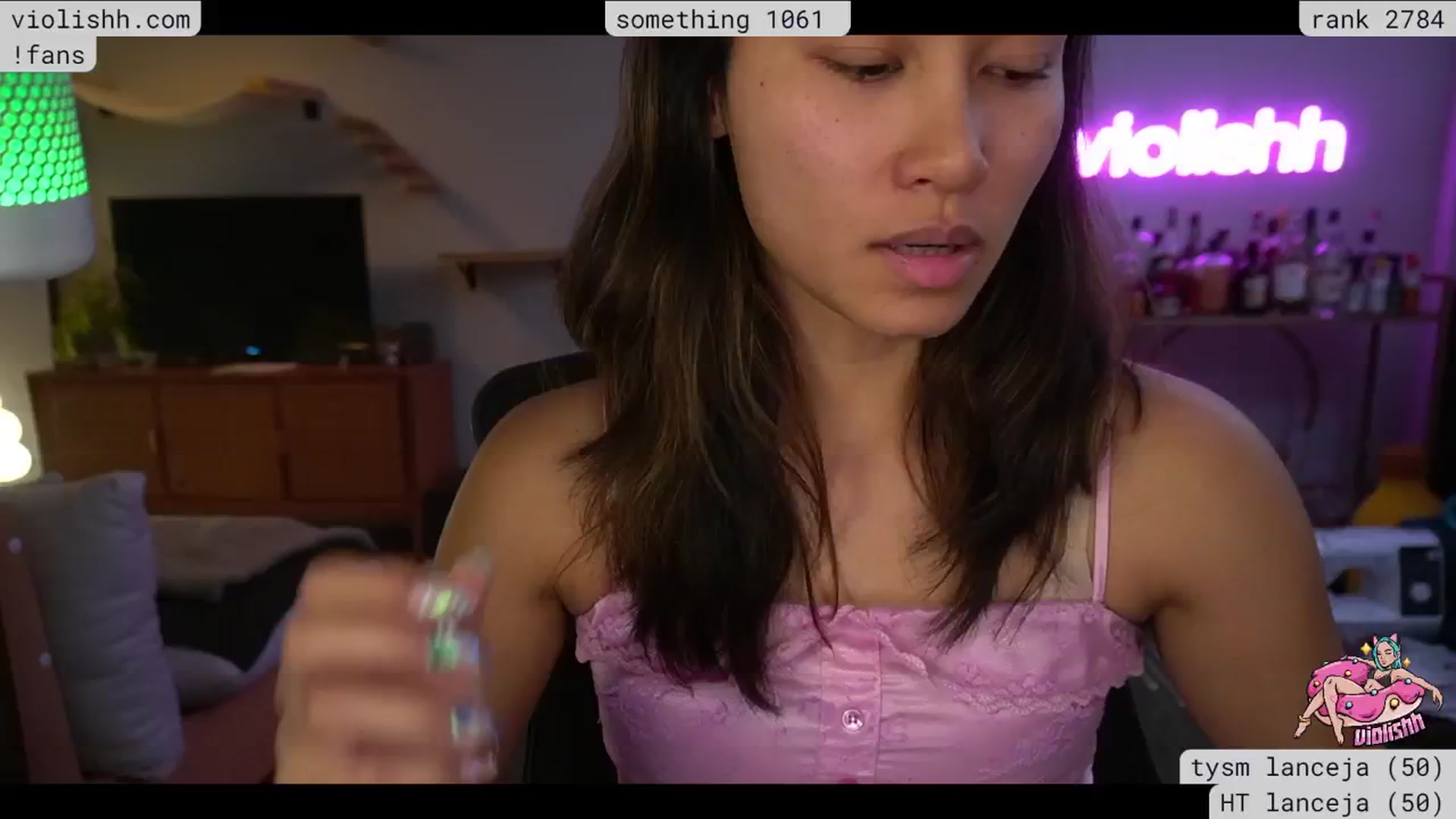 Gallery image thumbnail from violishh's myfreecams stream on, 02/02/2026, 04:59 image 3 of 20