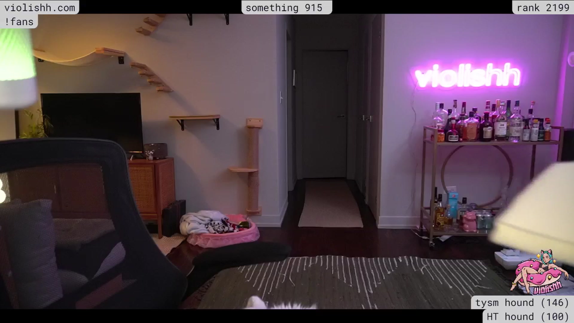 Gallery image thumbnail from violishh's myfreecams stream on, 02/02/2026, 04:59 image 11 of 20