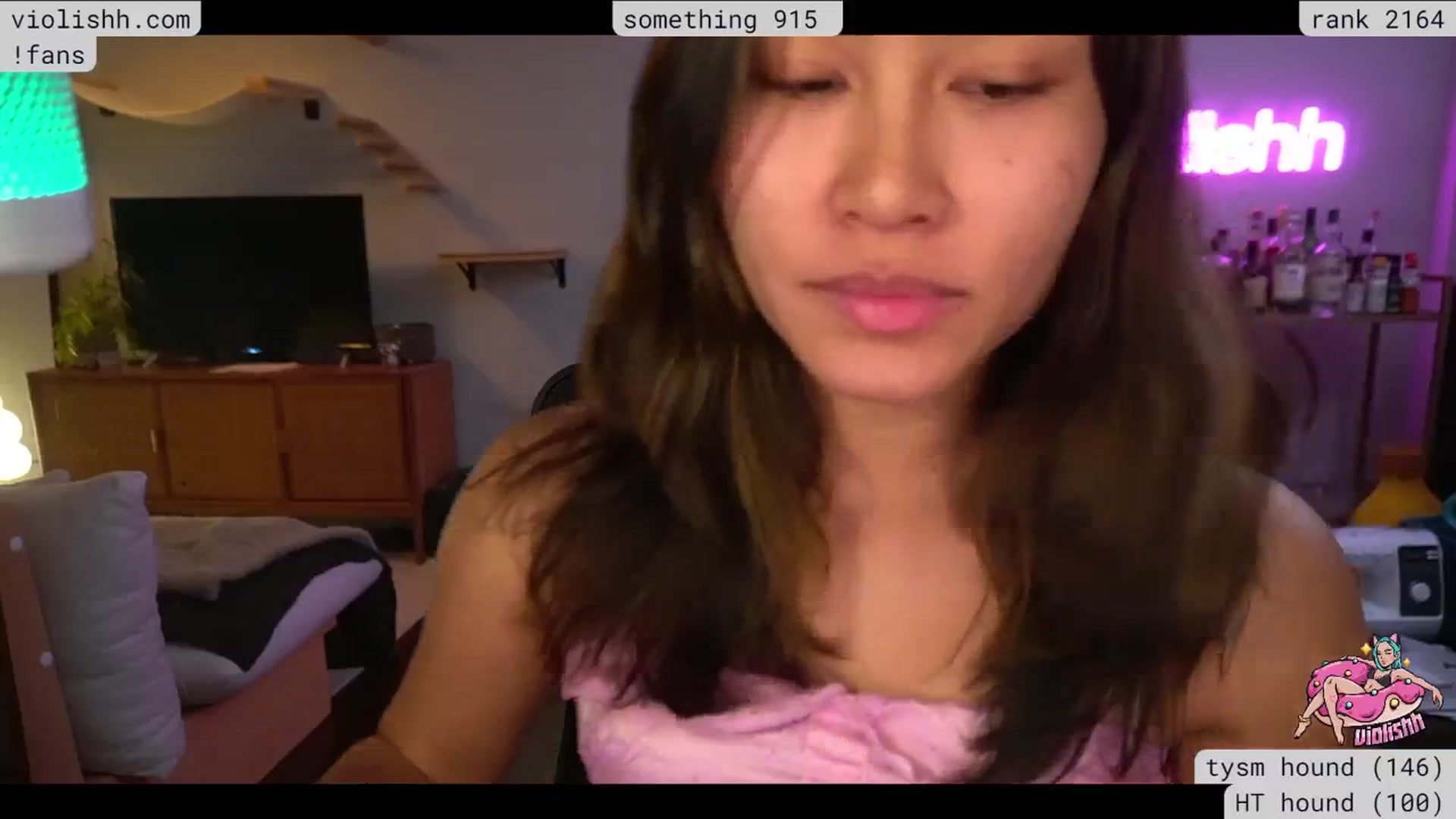Gallery image thumbnail from violishh's myfreecams stream on, 02/02/2026, 04:59 image 8 of 20