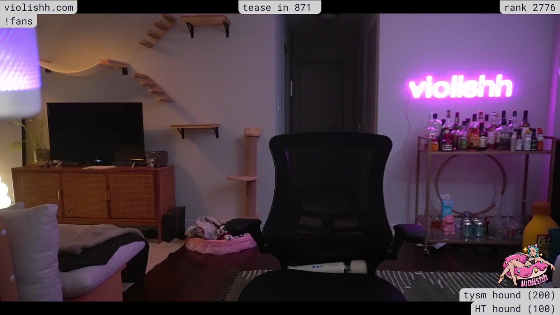 Gallery image thumbnail from violishh's myfreecams stream on, 02/03/2026, 05:06 image 9 of 20