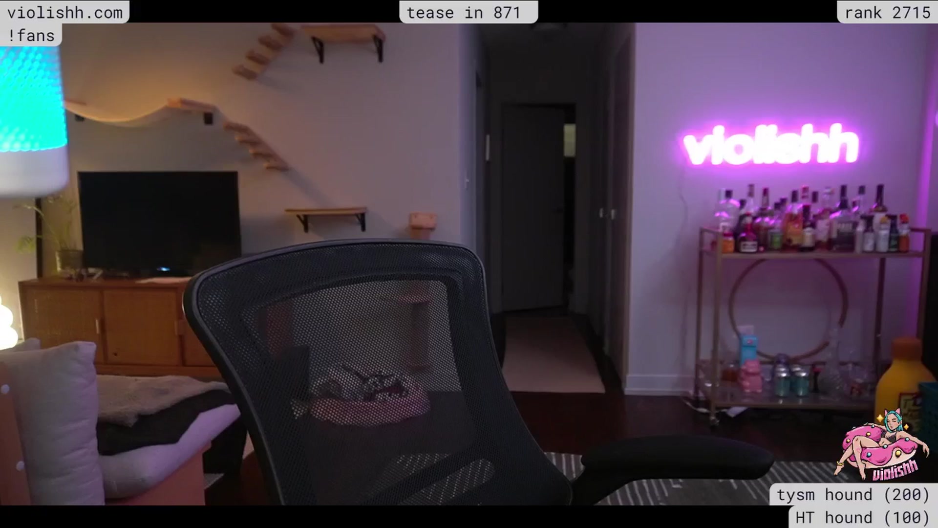 Gallery image thumbnail from violishh's myfreecams stream on, 02/03/2026, 05:06 image 3 of 20
