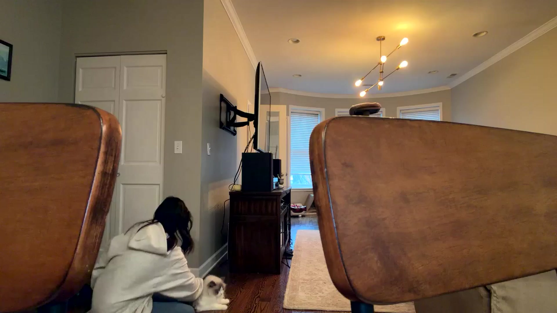 Gallery image thumbnail from violishh's myfreecams stream on, 02/03/2026, 22:08 image 13 of 20