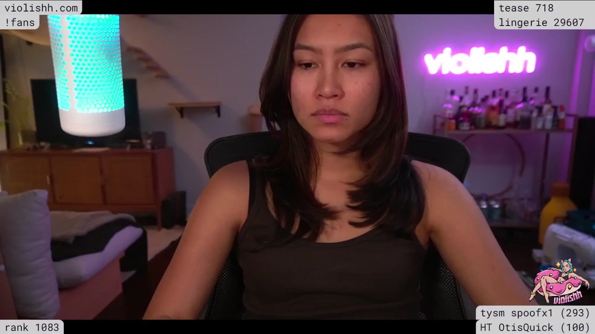 Gallery image thumbnail from violishh's myfreecams stream on, 02/05/2026, 02:10 image 14 of 20