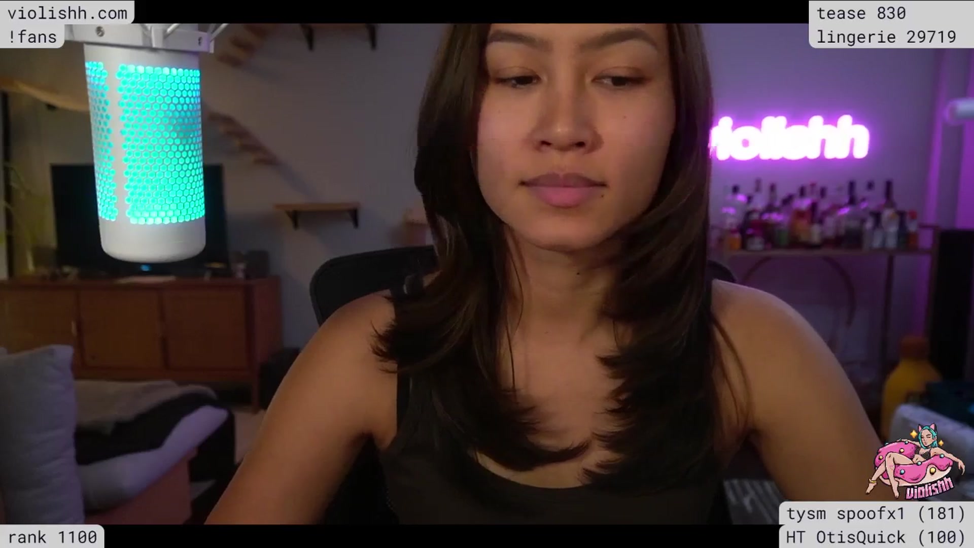 Gallery image thumbnail from violishh's myfreecams stream on, 02/05/2026, 02:10 image 10 of 20