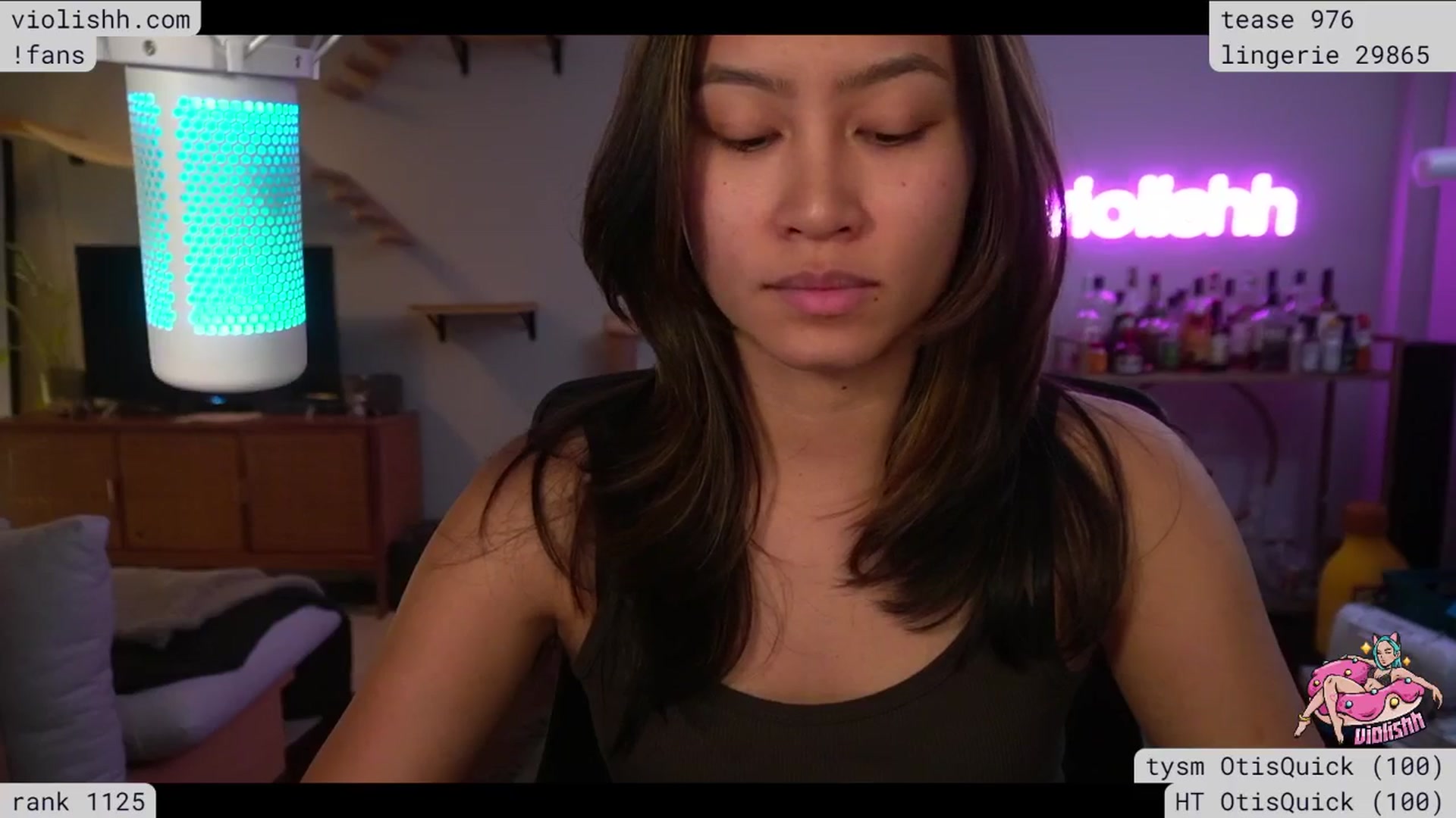 Gallery image thumbnail from violishh's myfreecams stream on, 02/05/2026, 02:10 image 6 of 20