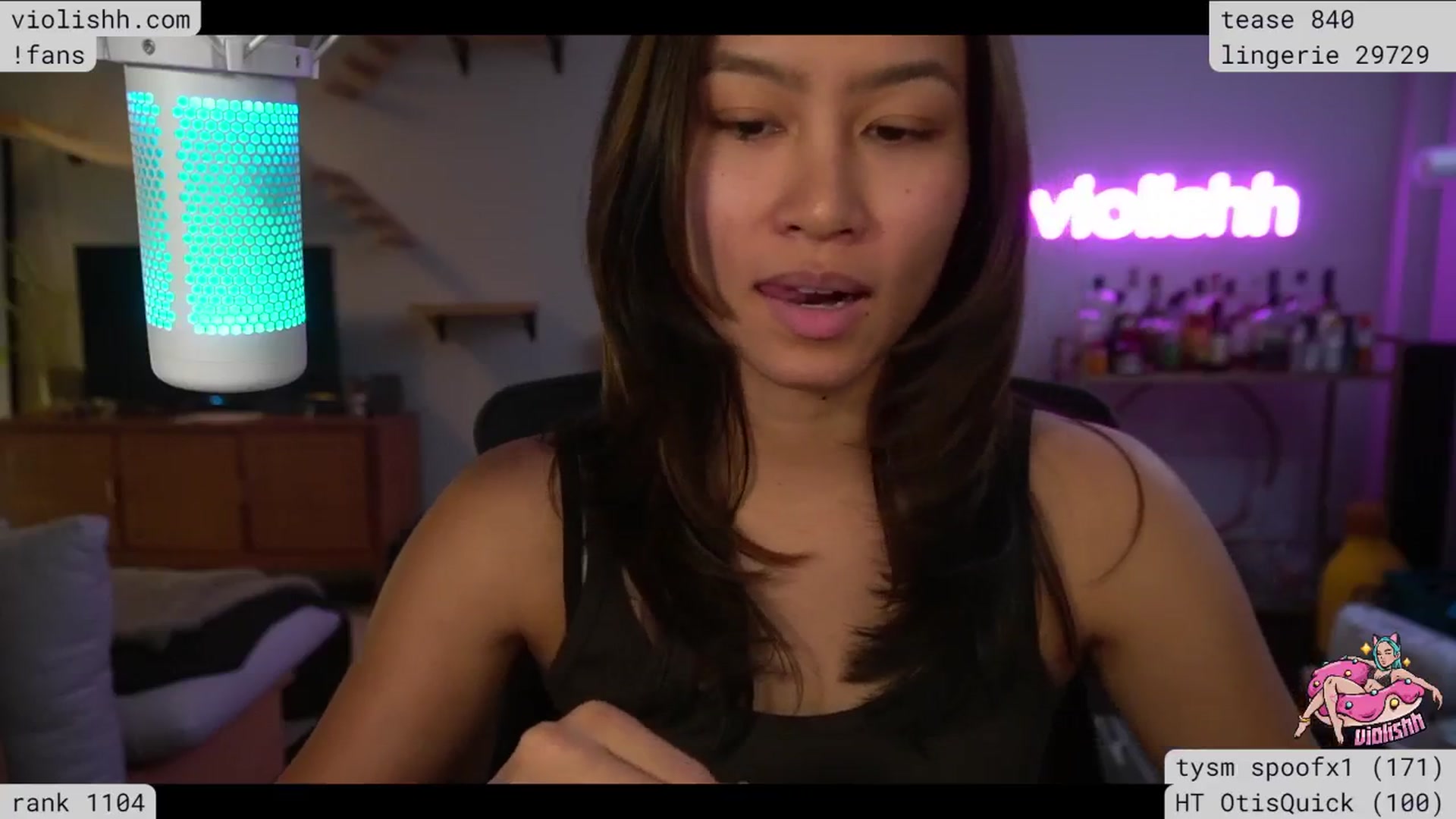 Gallery image thumbnail from violishh's myfreecams stream on, 02/05/2026, 02:10 image 9 of 20