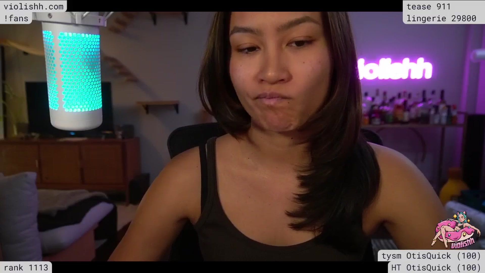 Gallery image thumbnail from violishh's myfreecams stream on, 02/05/2026, 02:10 image 8 of 20