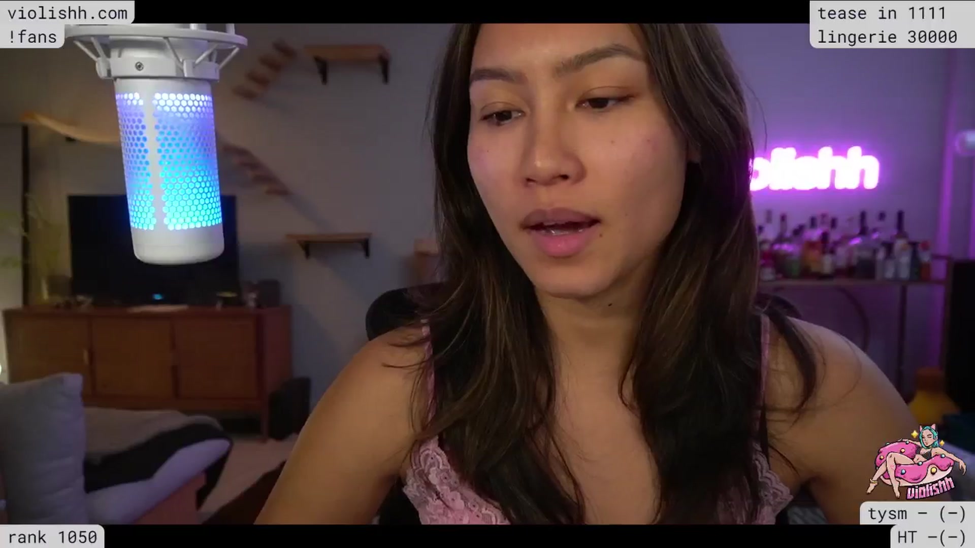 Gallery image thumbnail from violishh's myfreecams stream on, 02/07/2026, 02:44 image 7 of 20