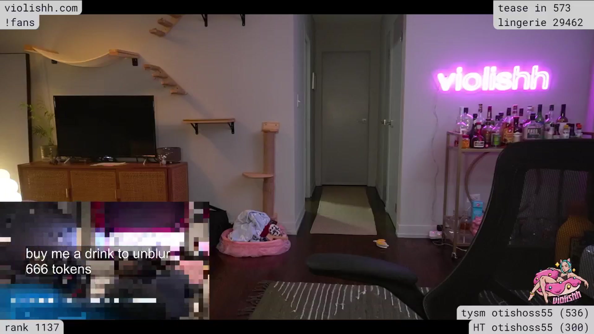 Gallery image thumbnail from violishh's myfreecams stream on, 02/09/2026, 01:23 image 20 of 20