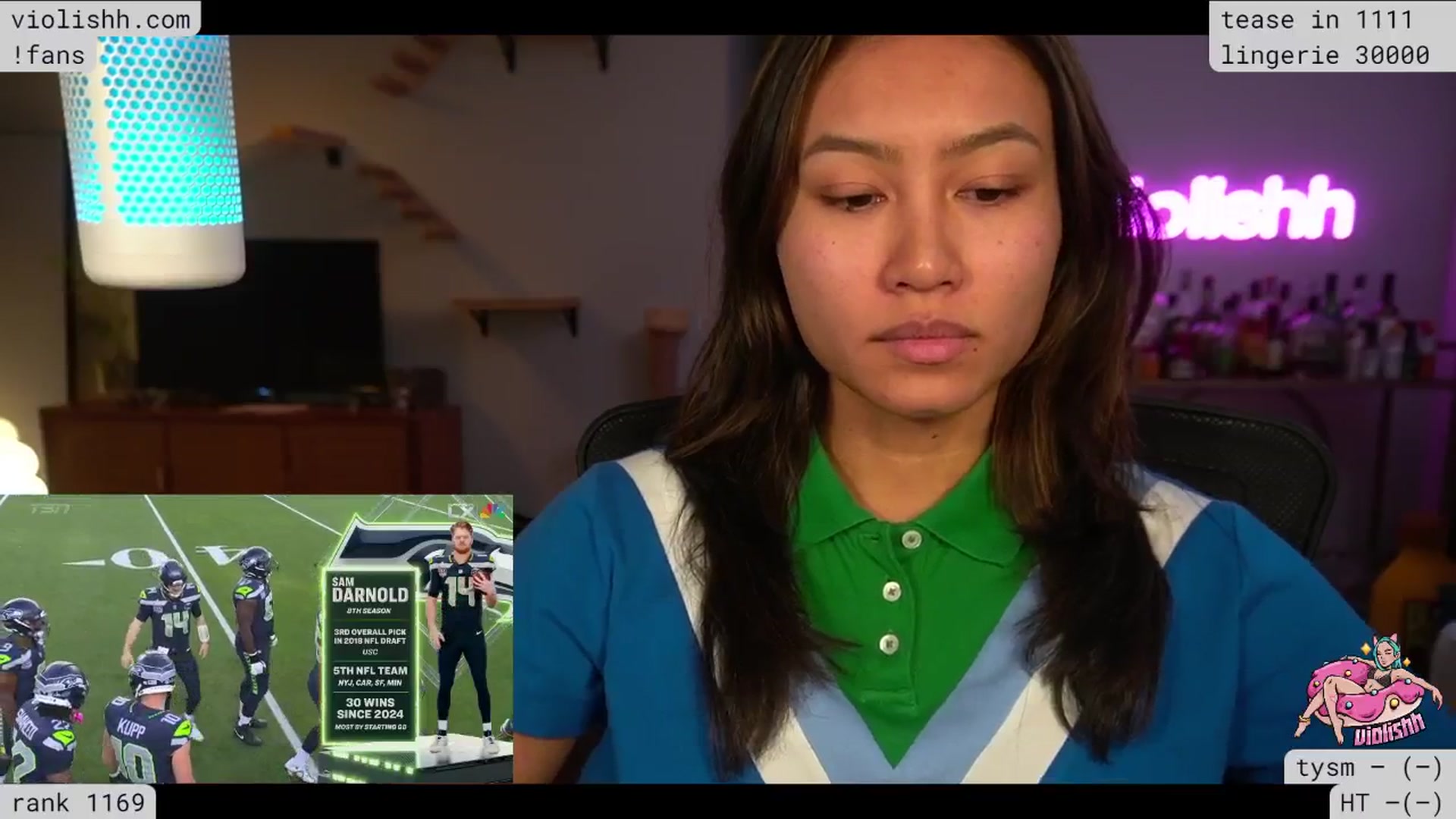 Gallery image thumbnail from violishh's myfreecams stream on, 02/09/2026, 01:23 image 2 of 20