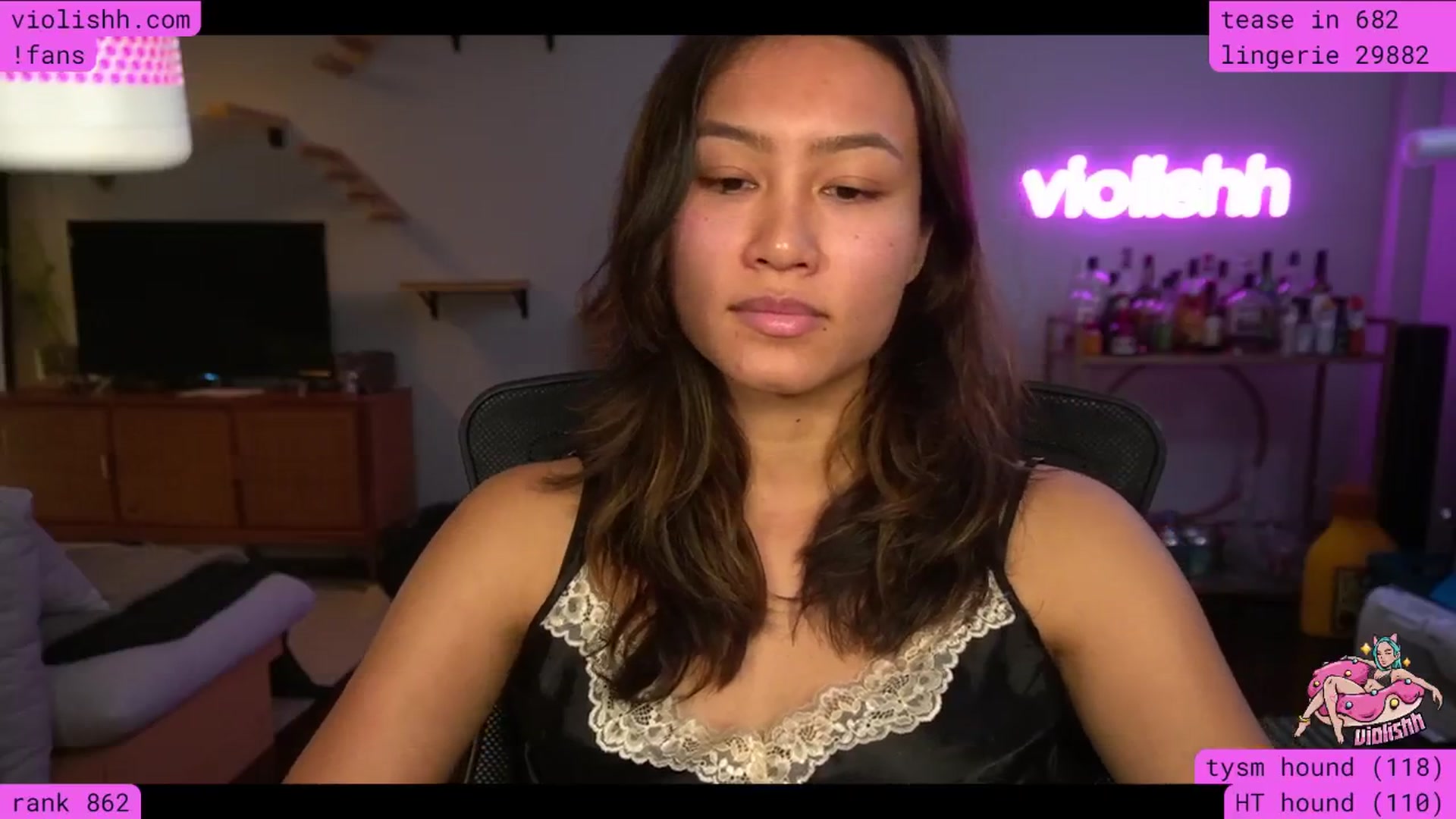 Gallery image thumbnail from violishh's myfreecams stream on, 02/10/2026, 04:35 image 7 of 20