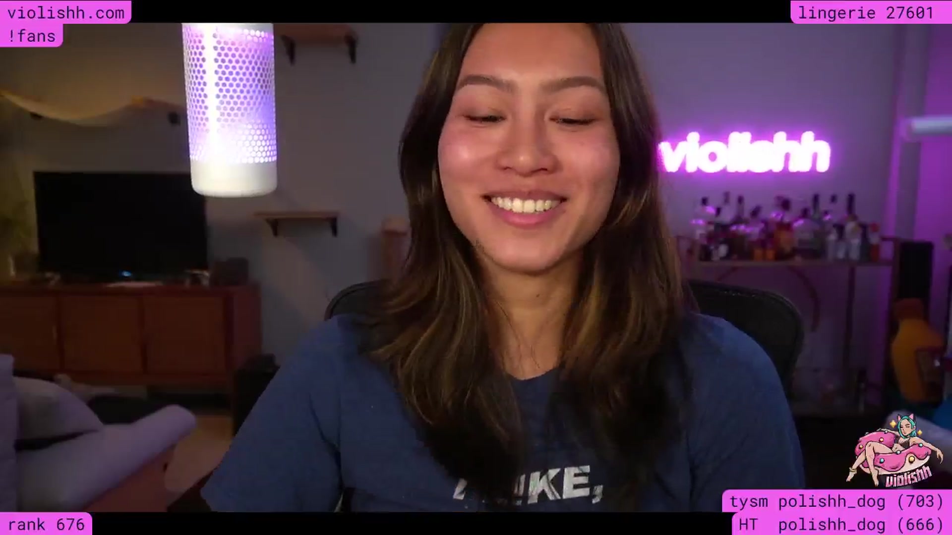 Gallery image thumbnail from violishh's myfreecams stream on, 02/14/2026, 07:14 image 16 of 20