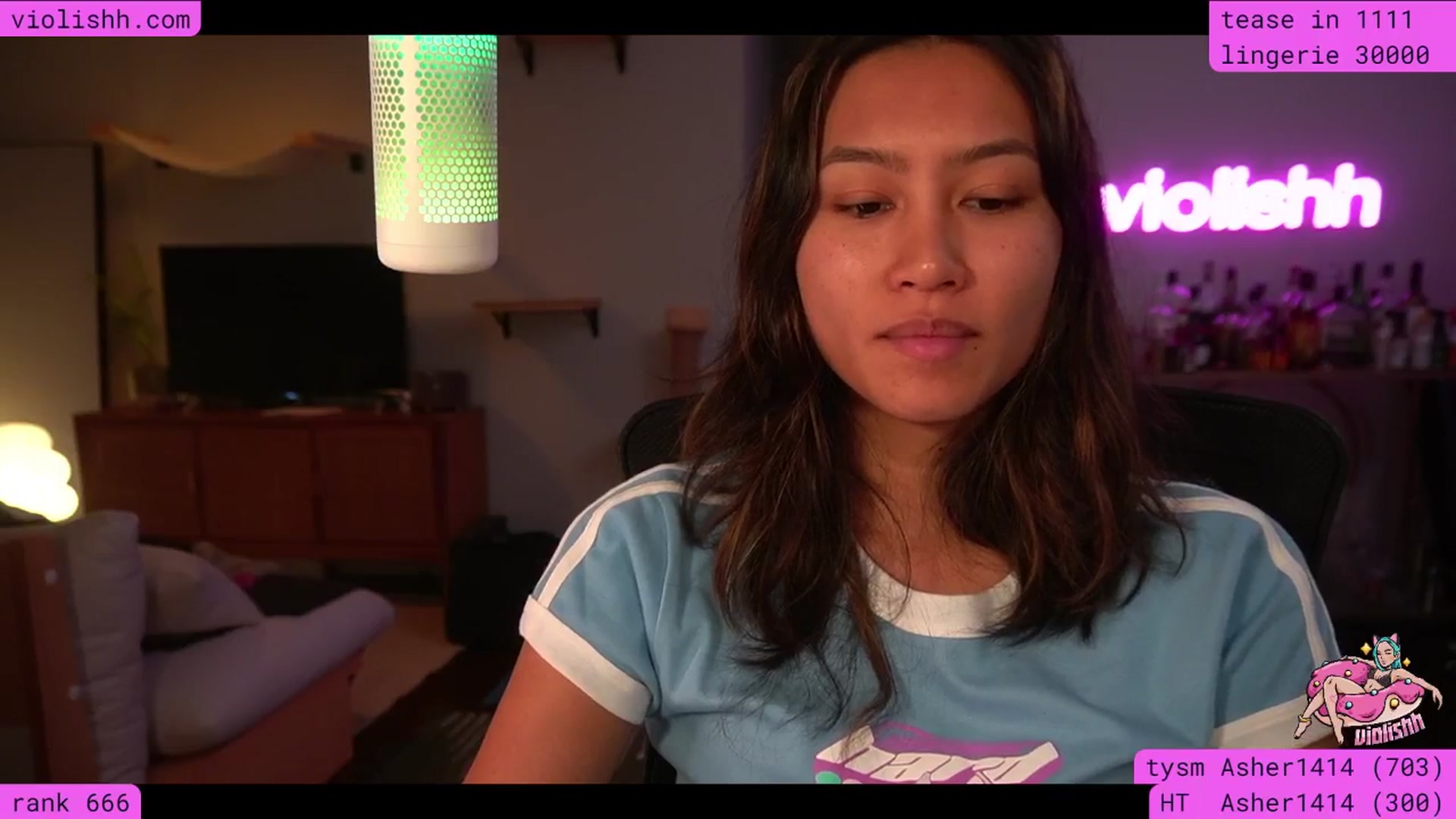 Gallery image thumbnail from violishh's myfreecams stream on, 02/15/2026, 01:47 image 6 of 20