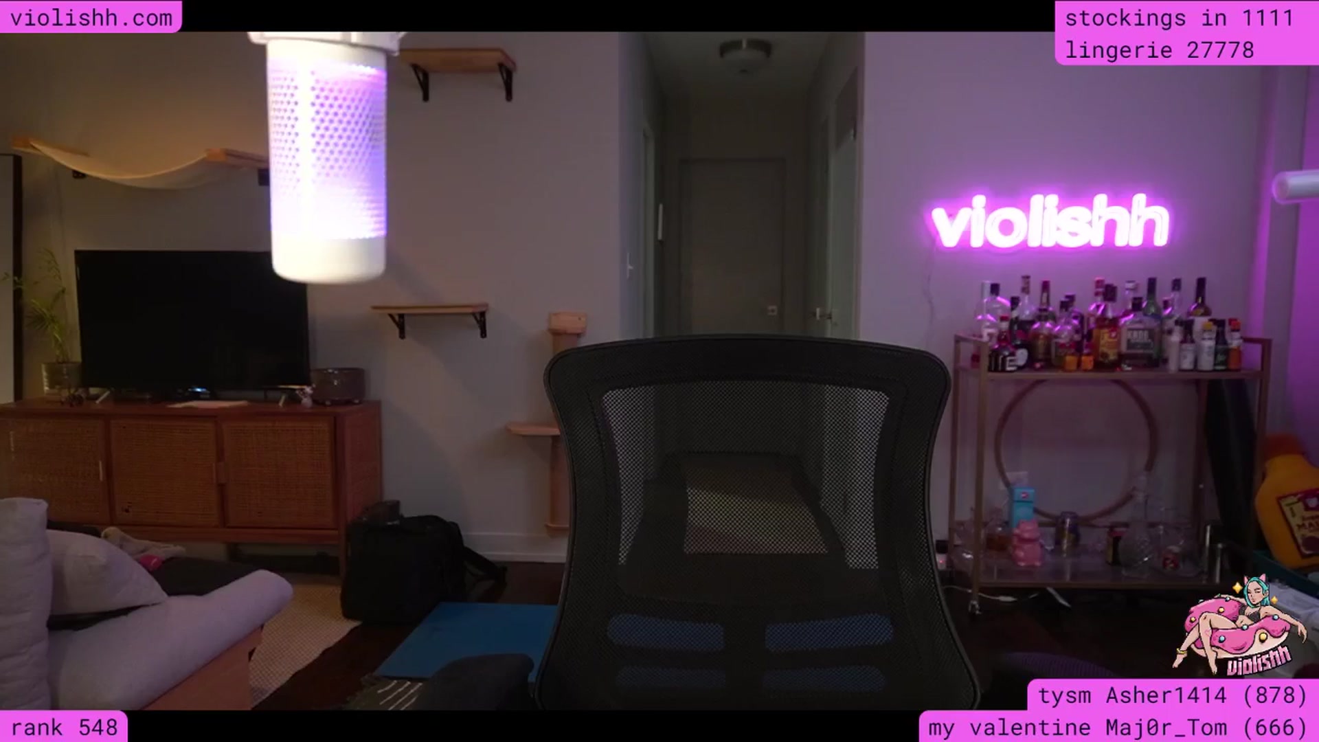 Gallery image thumbnail from violishh's myfreecams stream on, 02/15/2026, 06:38 image 14 of 20