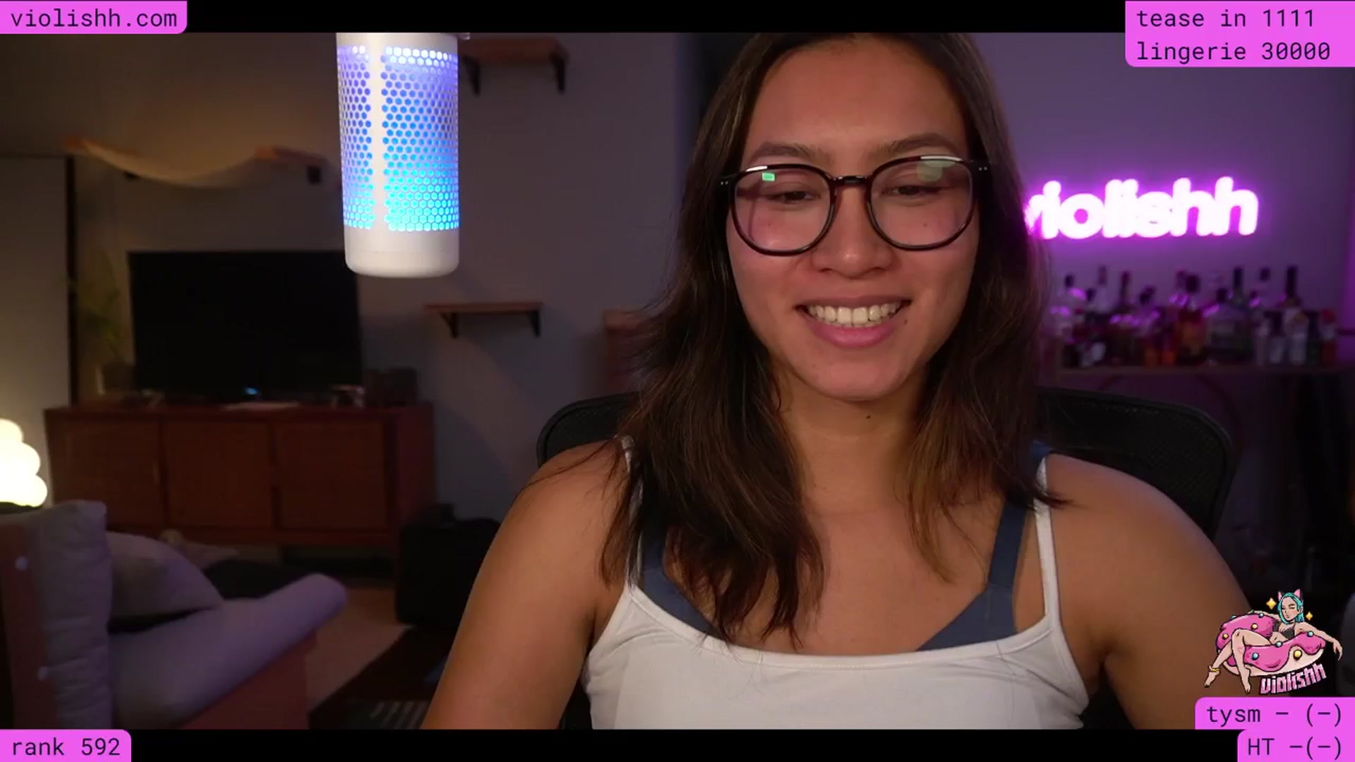 Gallery image thumbnail from violishh's myfreecams stream on, 02/16/2026, 03:53 image 1 of 20