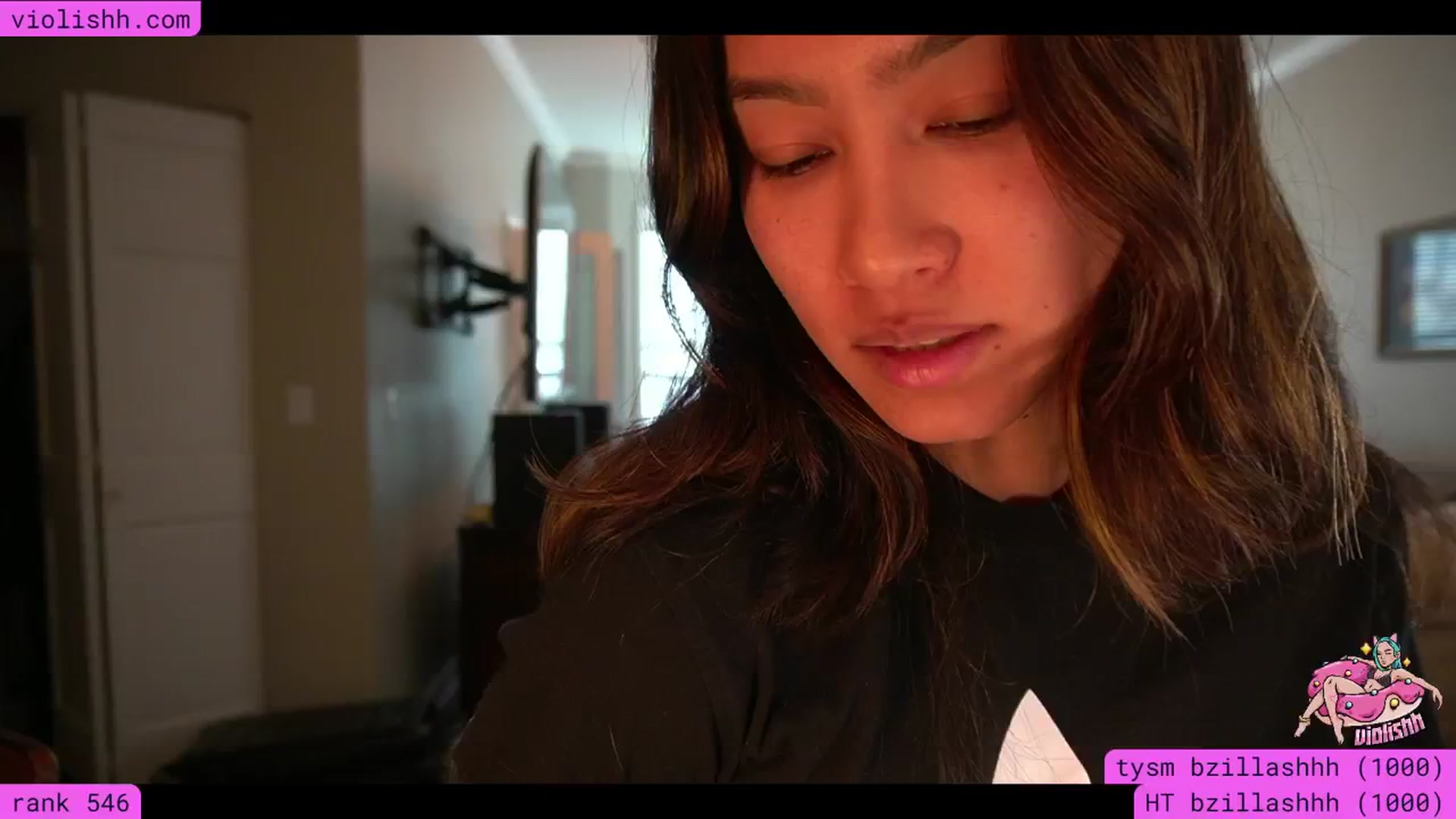 Gallery image thumbnail from violishh's myfreecams stream on, 02/18/2026, 22:50 image 7 of 20