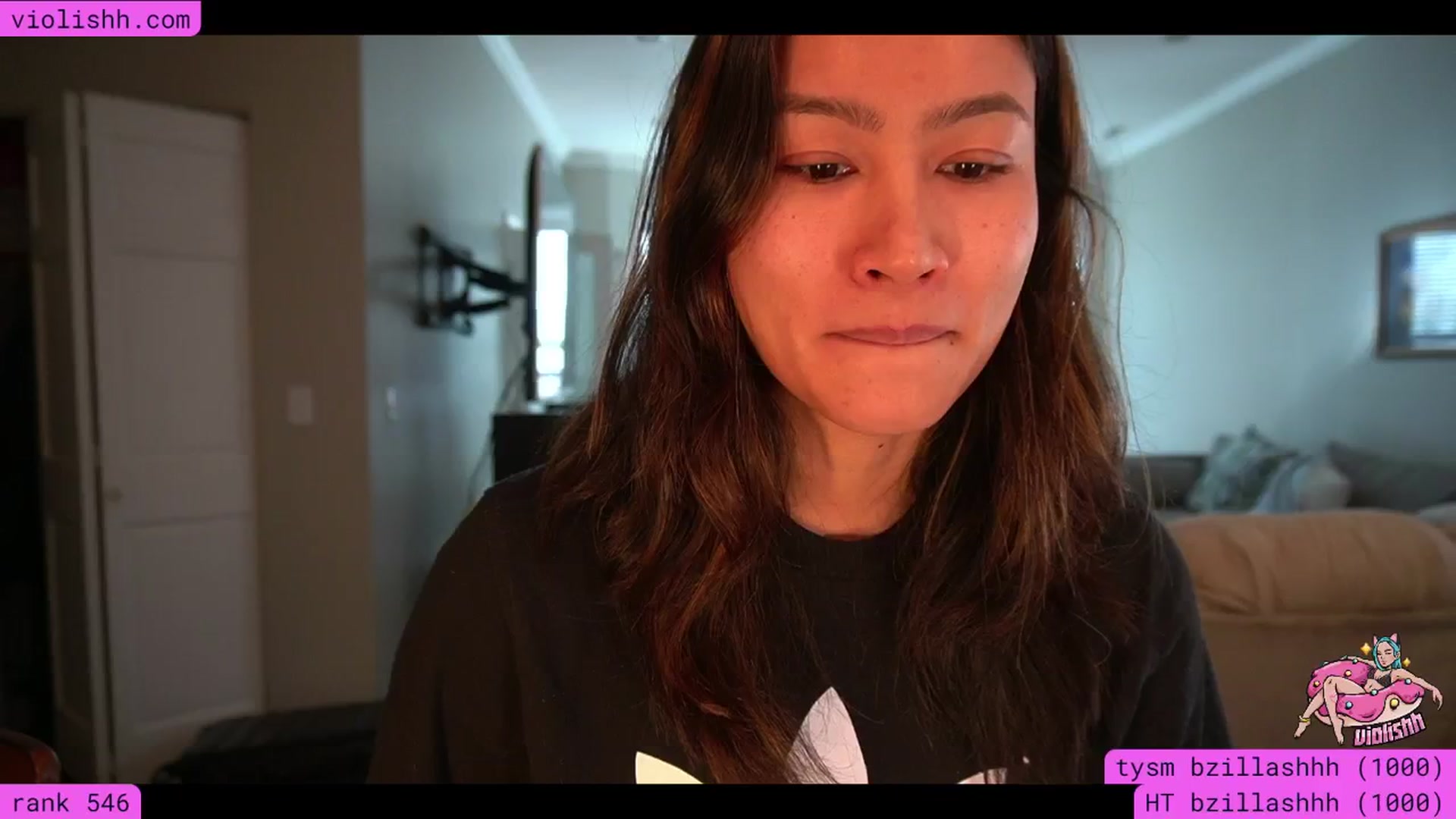Gallery image thumbnail from violishh's myfreecams stream on, 02/18/2026, 22:50 image 4 of 20