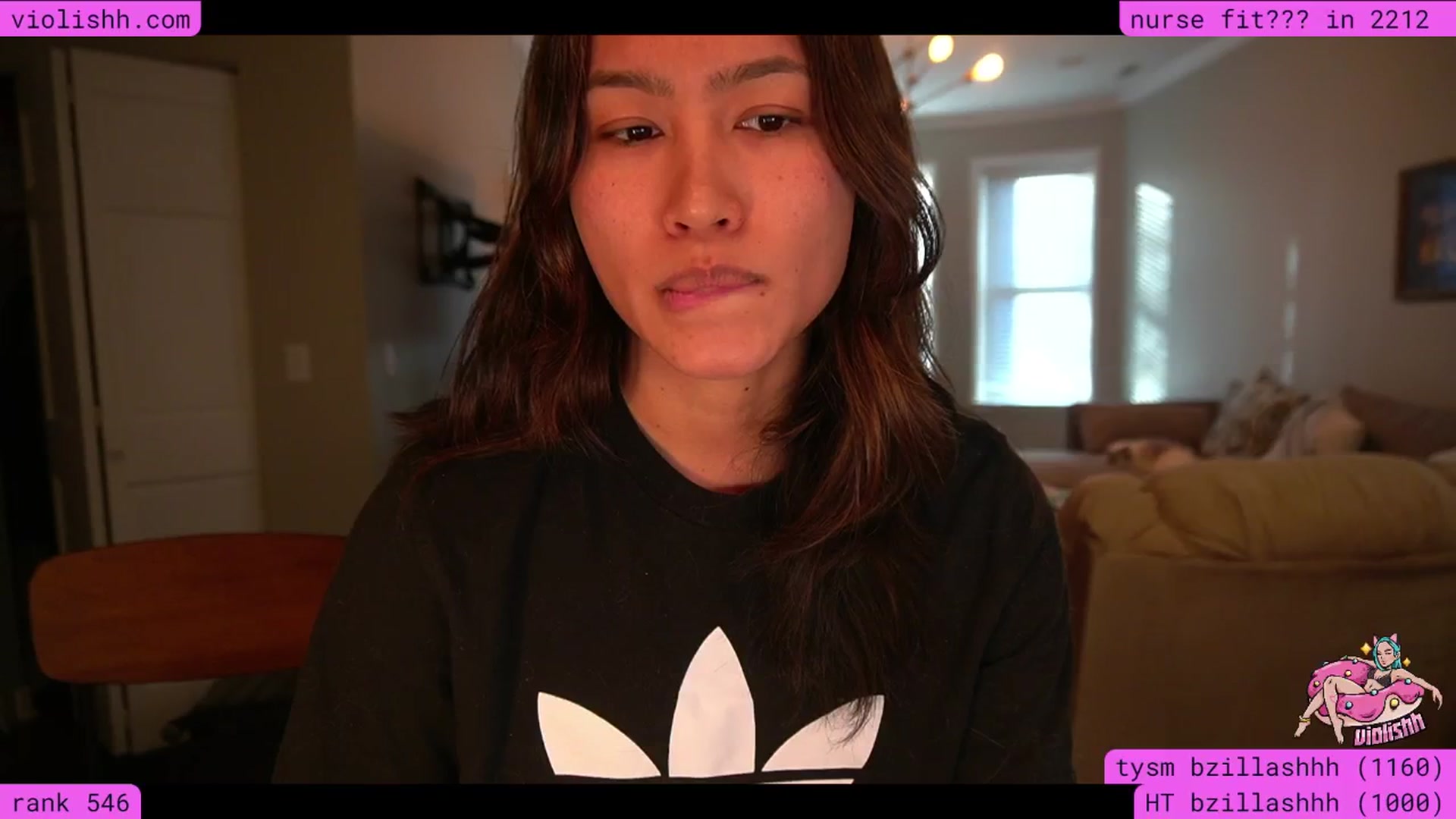 Gallery image thumbnail from violishh's myfreecams stream on, 02/18/2026, 22:50 image 16 of 20