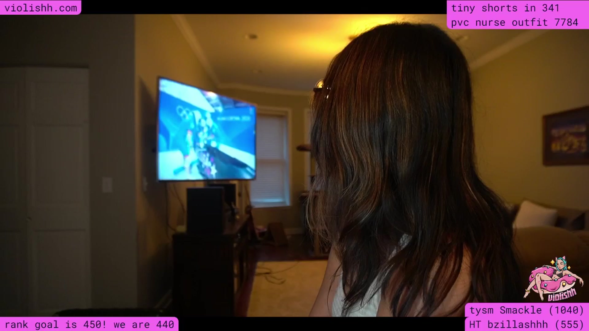 Gallery image thumbnail from violishh's myfreecams stream on, 02/21/2026, 22:57 image 20 of 20