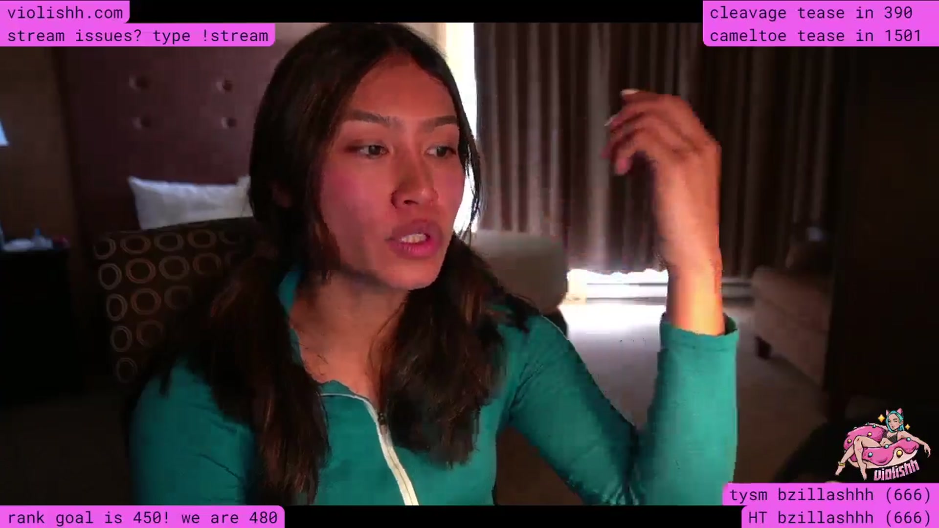 Gallery image thumbnail from violishh's myfreecams stream on, 02/23/2026, 23:01 image 5 of 20