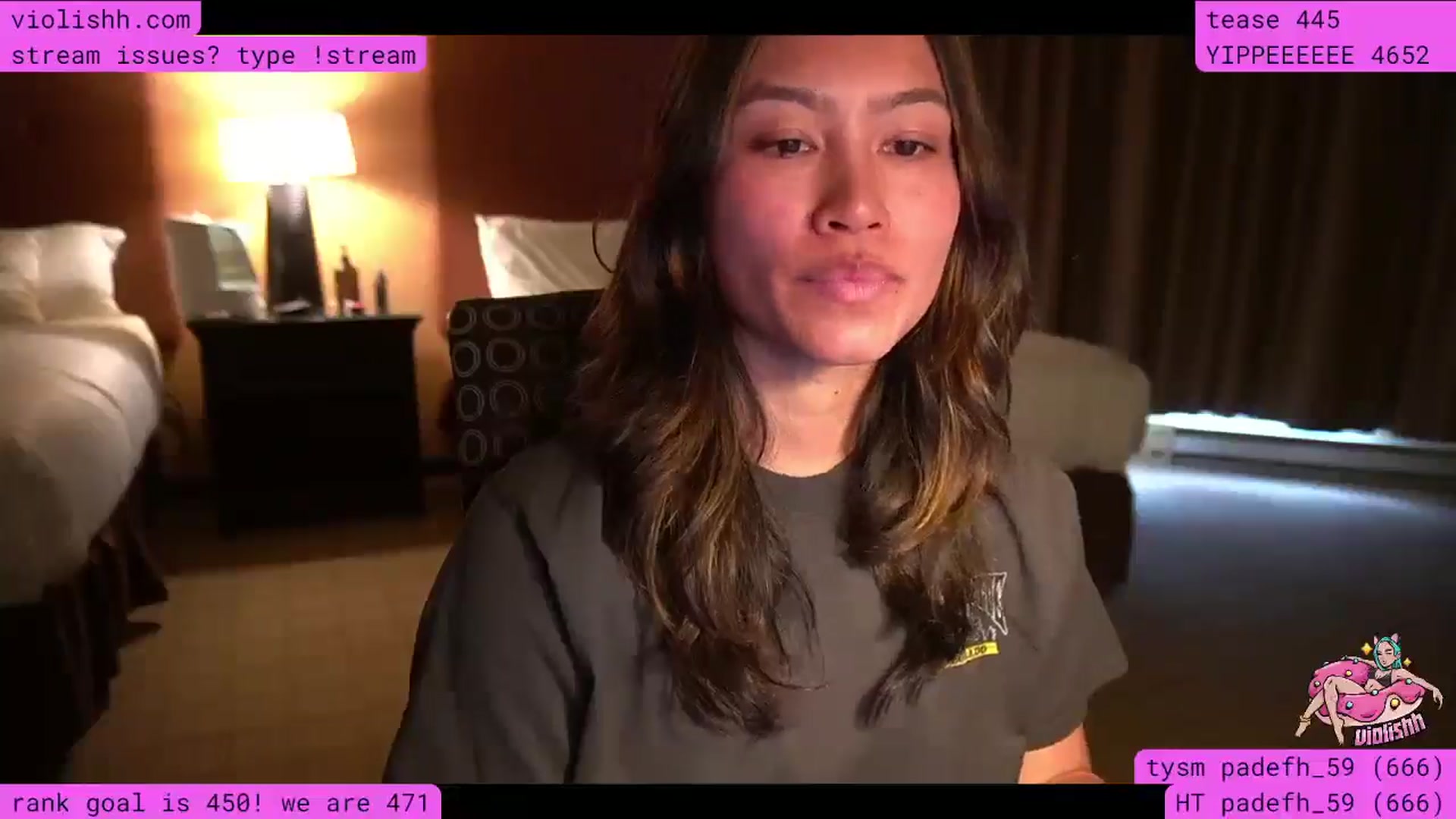 Gallery image thumbnail from violishh's myfreecams stream on, 02/25/2026, 23:16 image 12 of 20