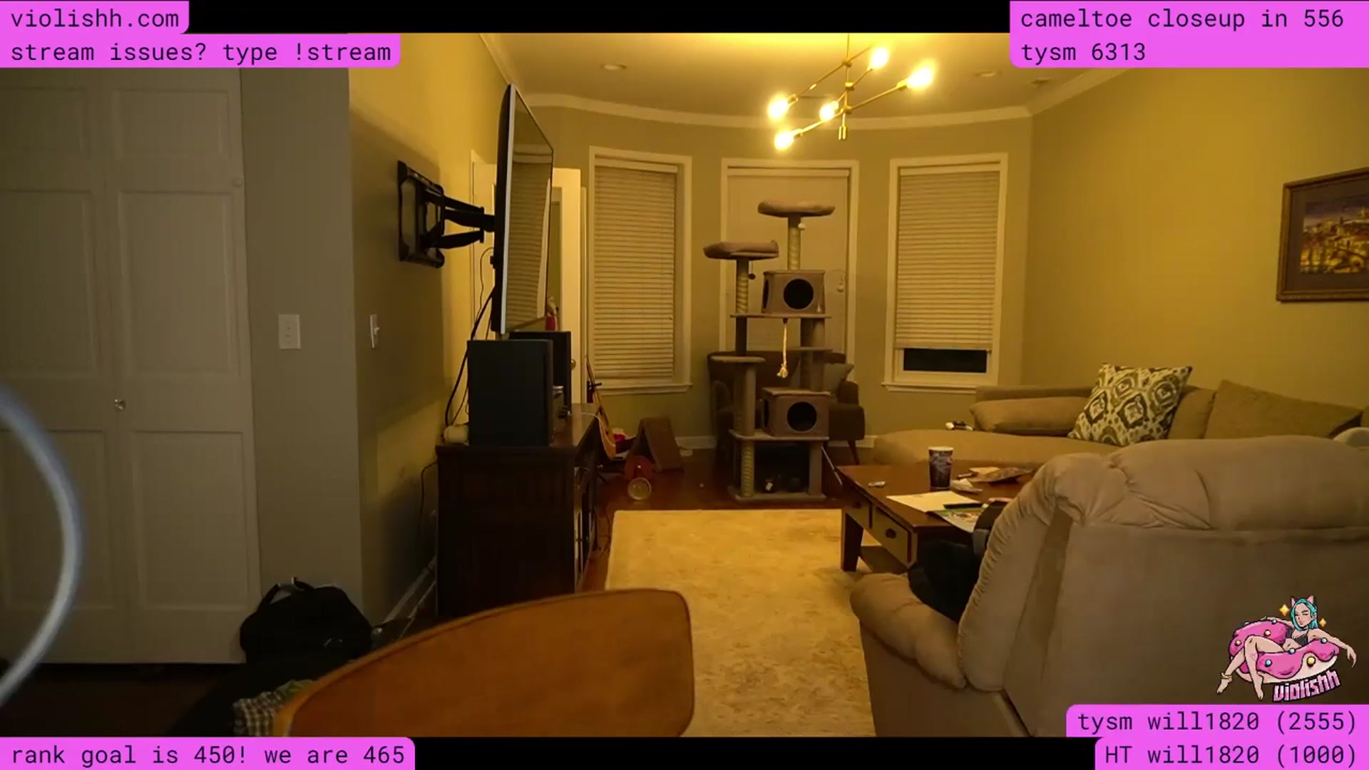 Gallery image thumbnail from violishh's myfreecams stream on, 03/01/2026, 02:58 image 2 of 20