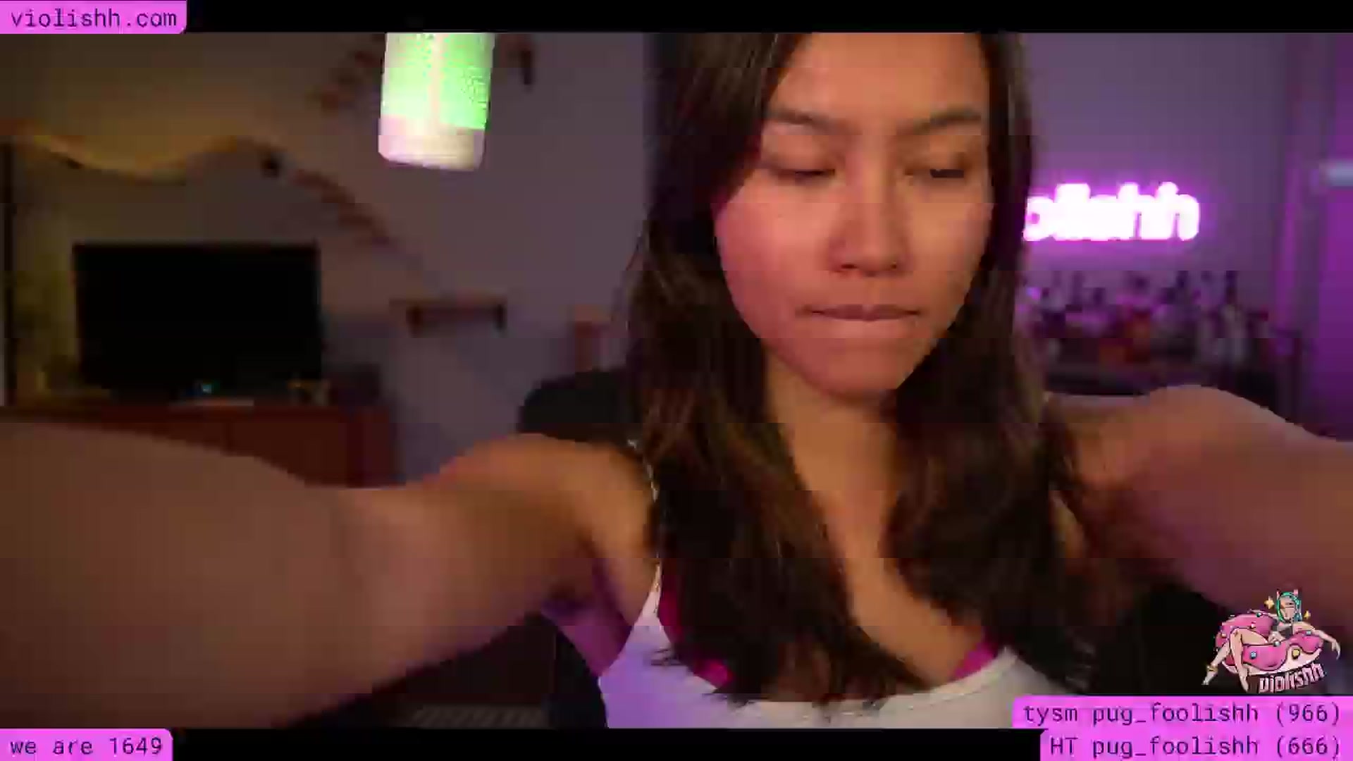 Gallery image thumbnail from violishh's myfreecams stream on, 03/05/2026, 04:03 image 1 of 20