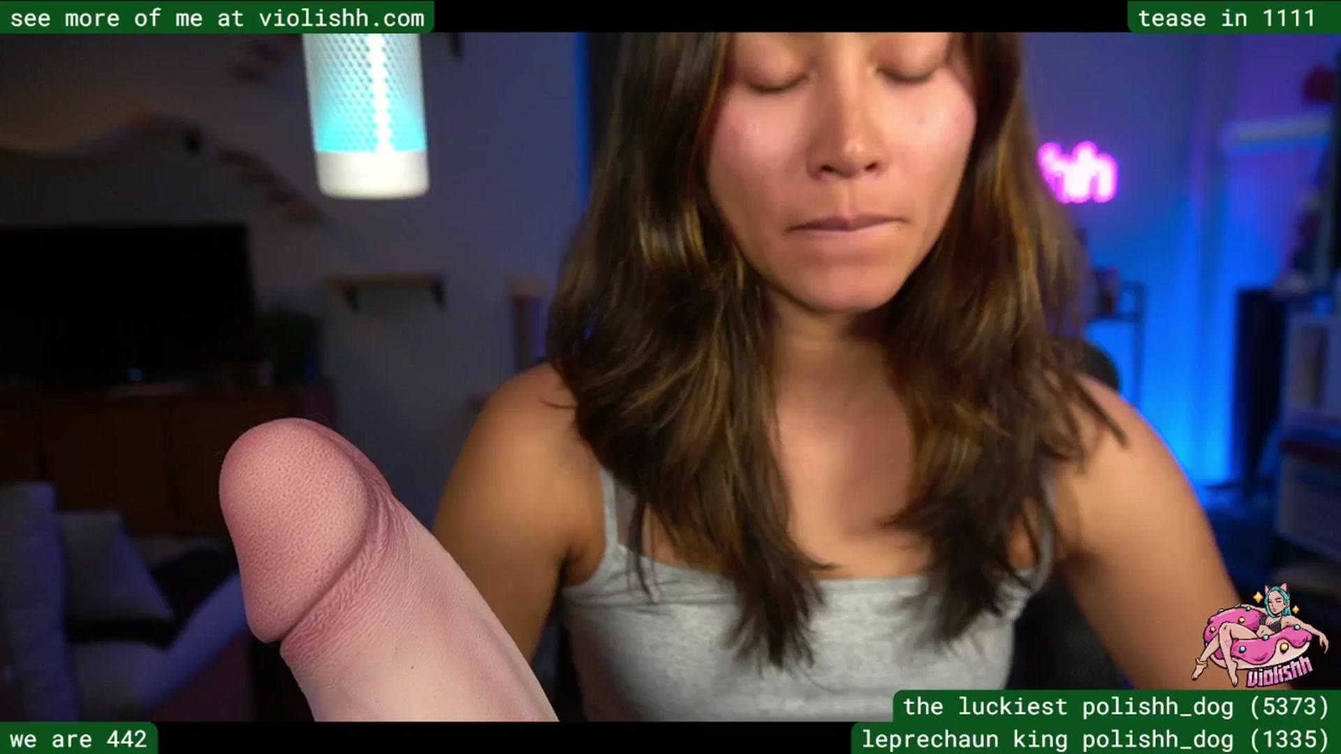 Gallery image thumbnail from violishh's myfreecams stream on, 03/11/2026, 03:33 image 13 of 20