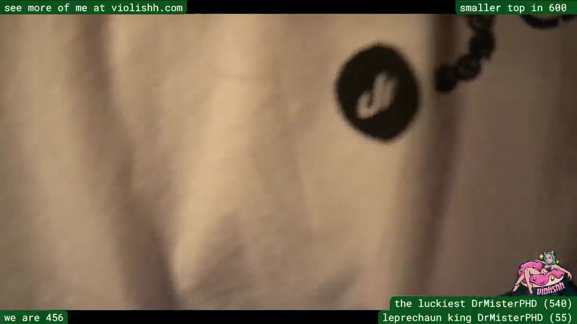 Gallery image thumbnail from violishh's myfreecams stream on, 03/12/2026, 04:00 image 9 of 20