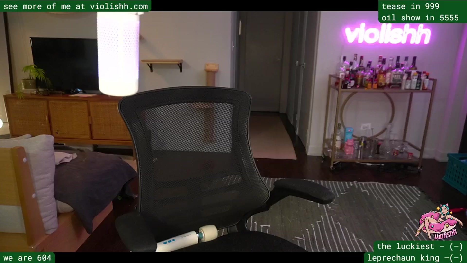Gallery image thumbnail from violishh's myfreecams stream on, 03/18/2026, 06:25 image 1 of 20