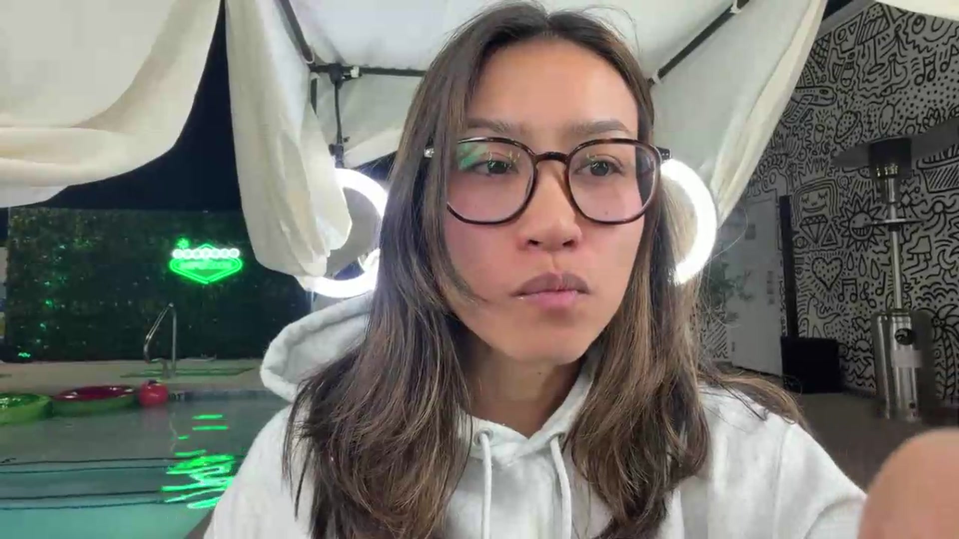 Gallery image thumbnail from violishh's myfreecams stream on, 05/20/2026, 05:41 image 19 of 20