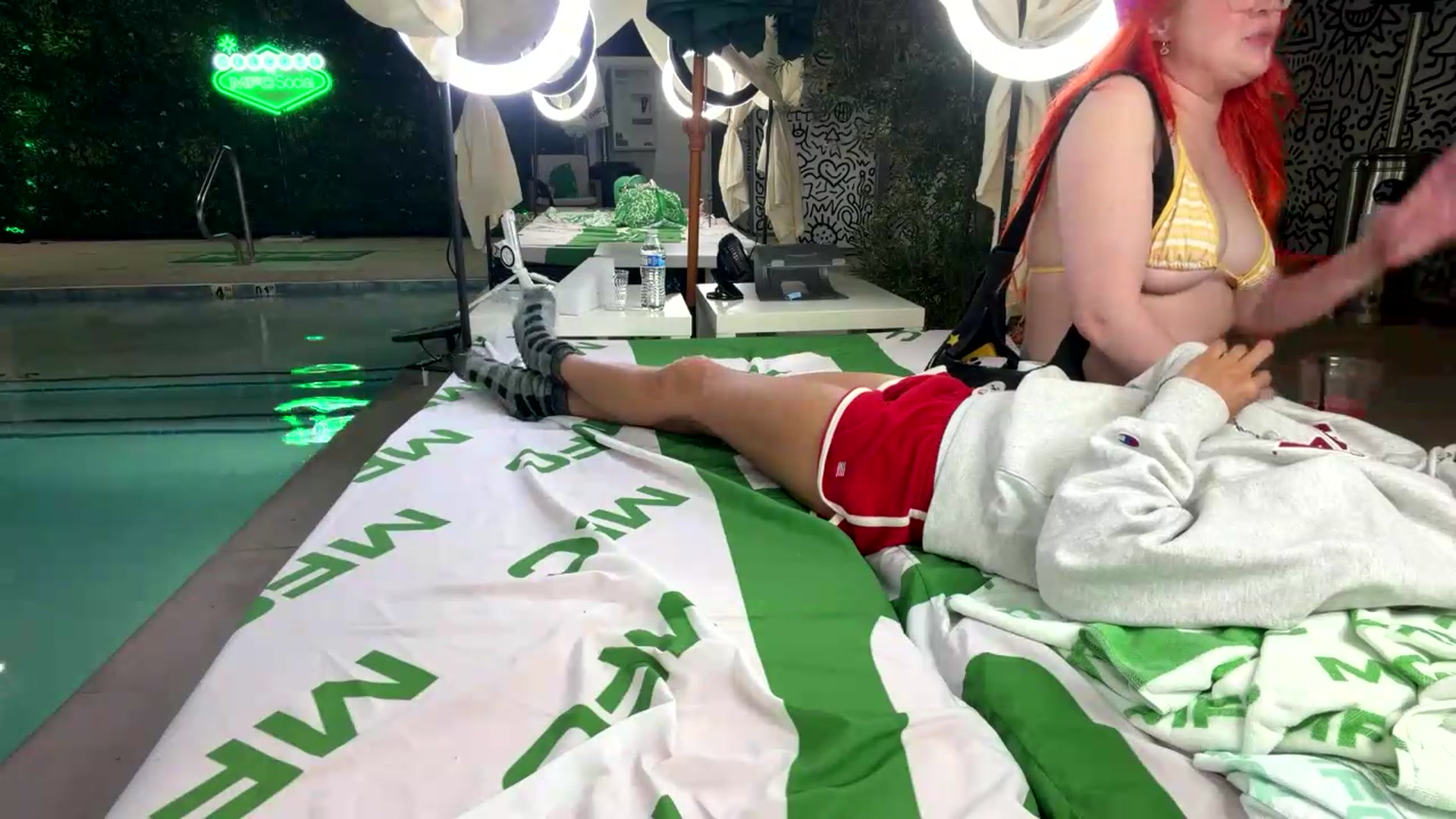 Gallery image thumbnail from violishh's myfreecams stream on, 05/20/2026, 06:59 image 18 of 20