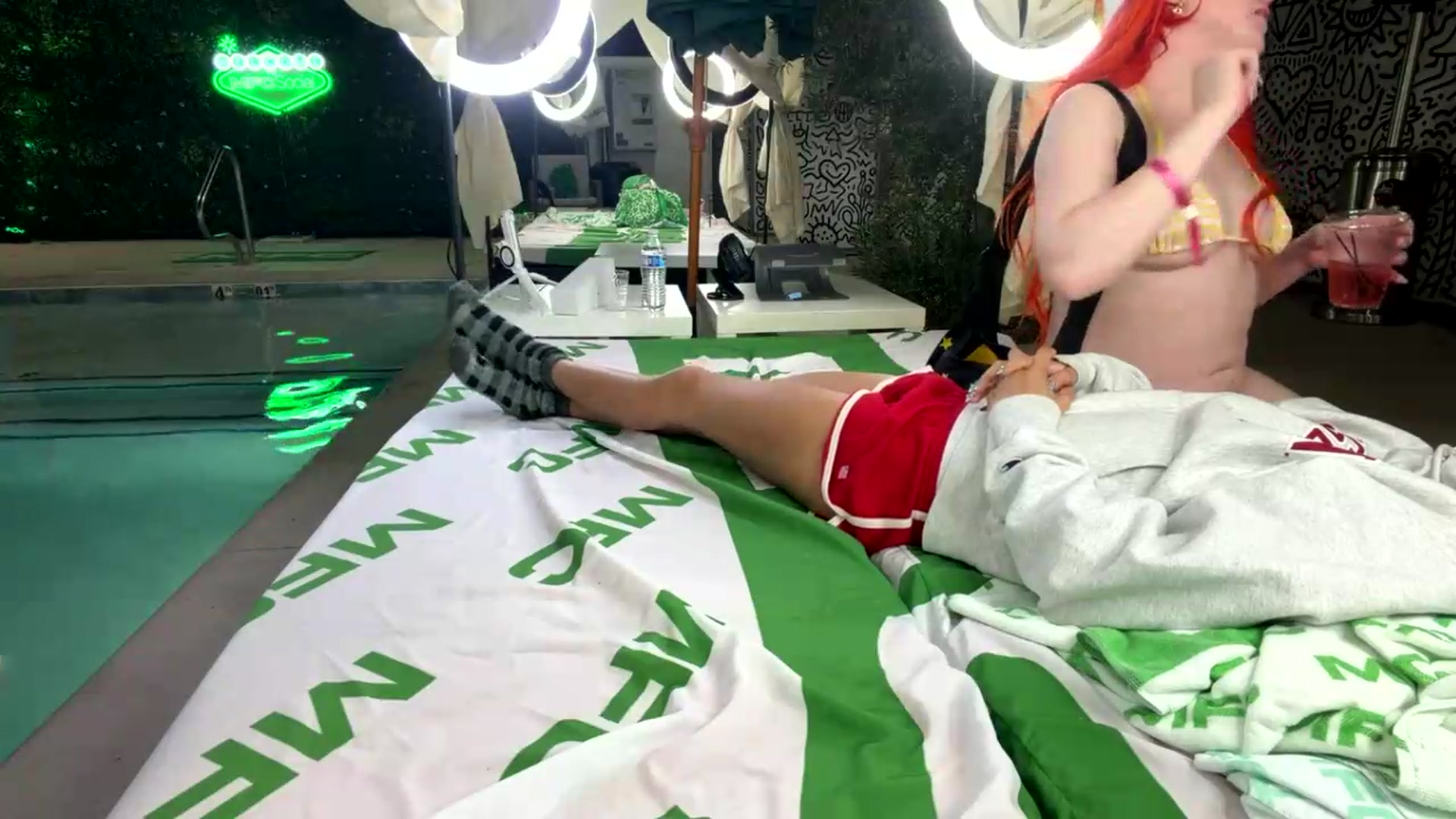 Gallery image thumbnail from violishh's myfreecams stream on, 05/20/2026, 06:59 image 20 of 20
