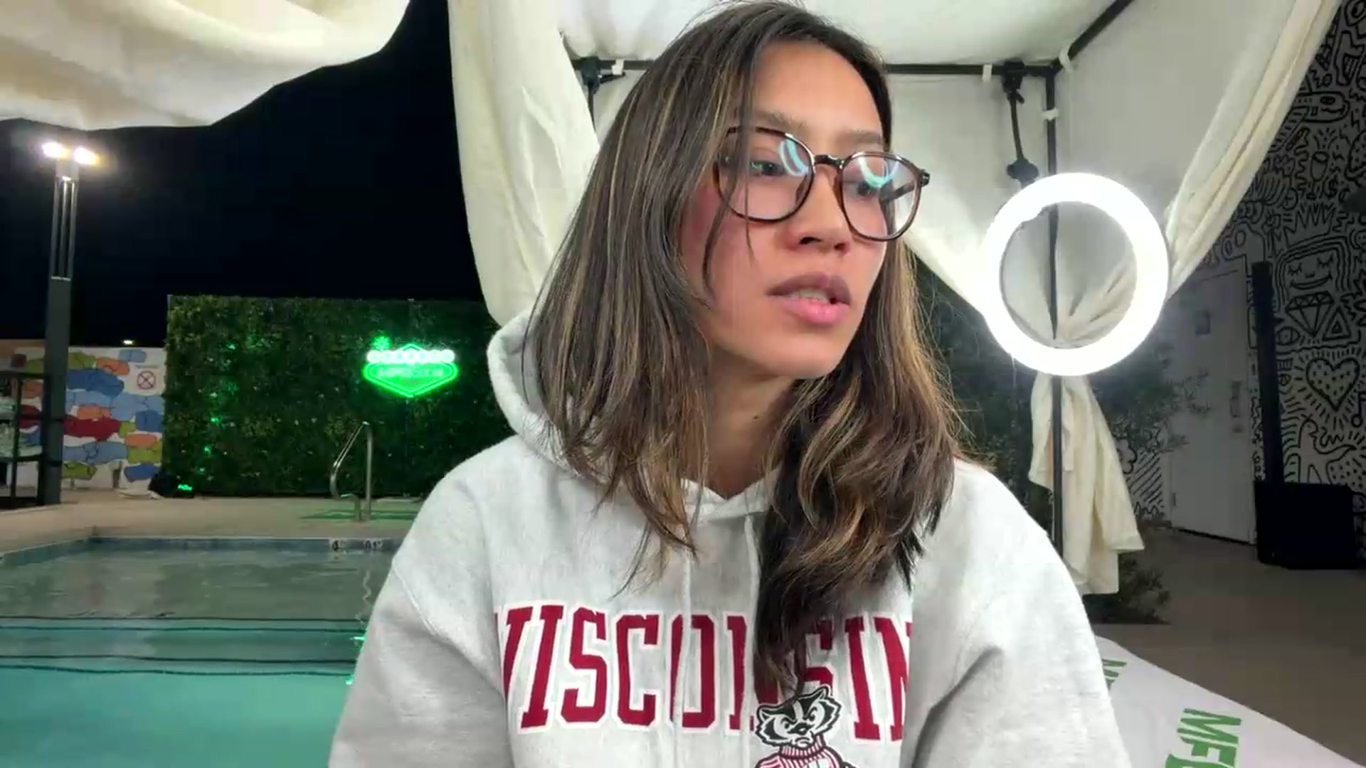 Gallery image thumbnail from violishh's myfreecams stream on, 05/20/2026, 06:59 image 5 of 20