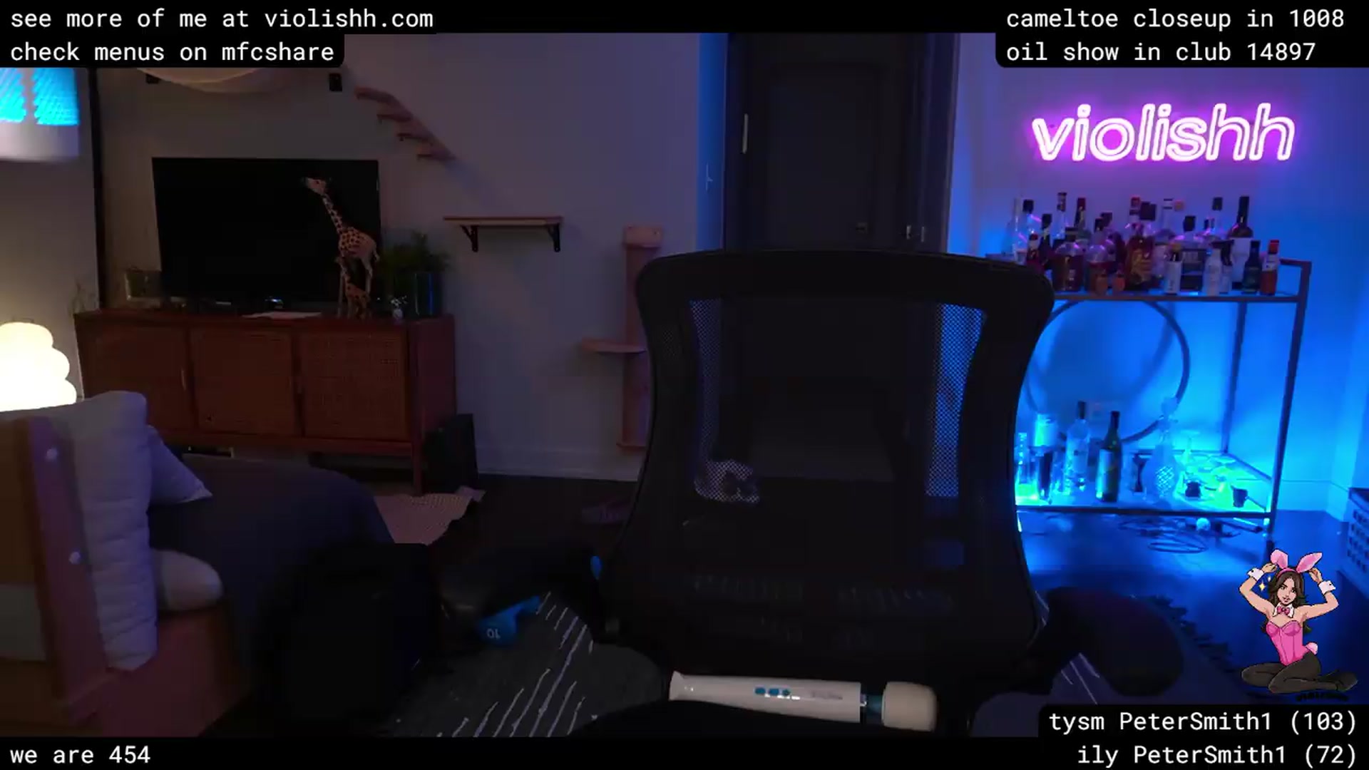 Gallery image thumbnail from violishh's myfreecams stream on, 05/28/2026, 05:23 image 2 of 20