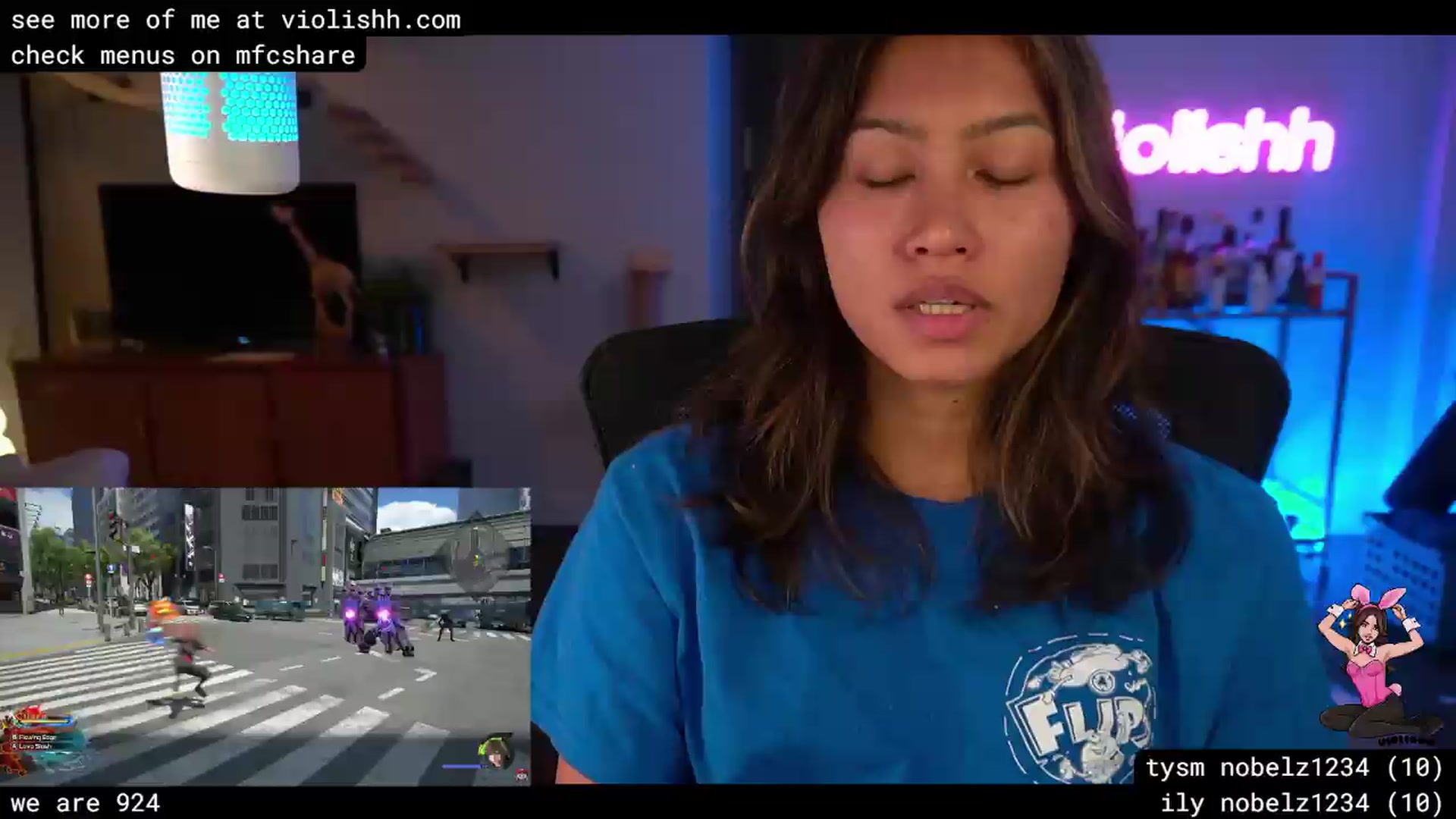 Gallery image thumbnail from violishh's myfreecams stream on, 06/11/2026, 03:29 image 18 of 20