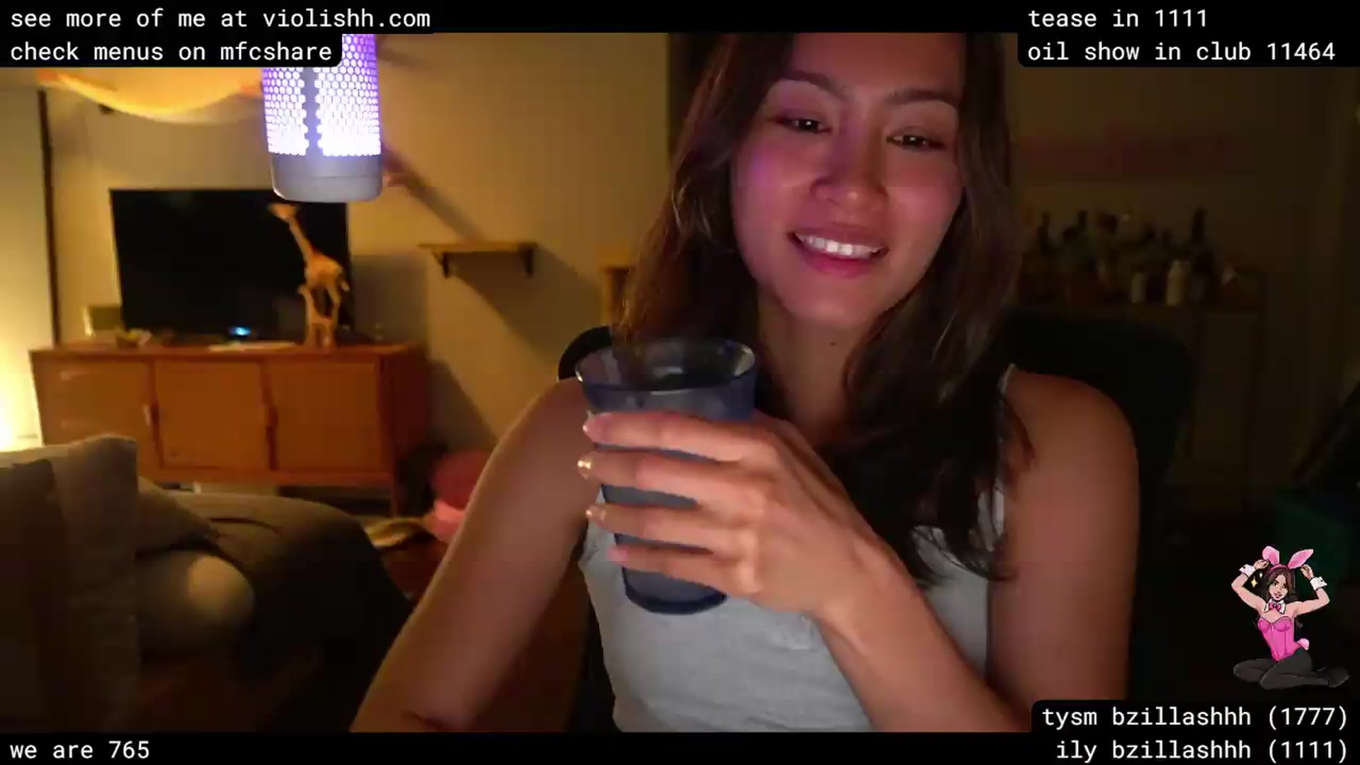 Gallery image thumbnail from violishh's myfreecams stream on, 06/23/2026, 05:10 image 10 of 20