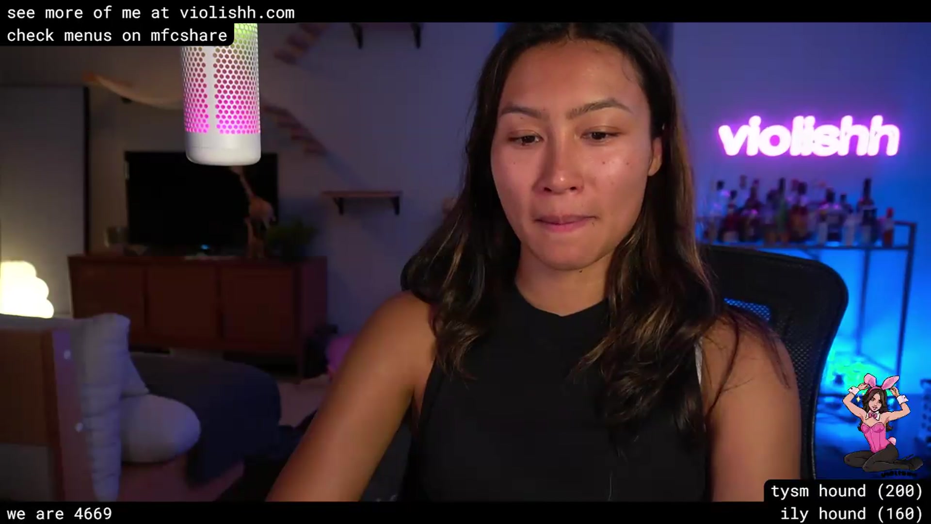 Gallery image thumbnail from violishh's myfreecams stream on, 07/10/2026, 04:23 image 16 of 20