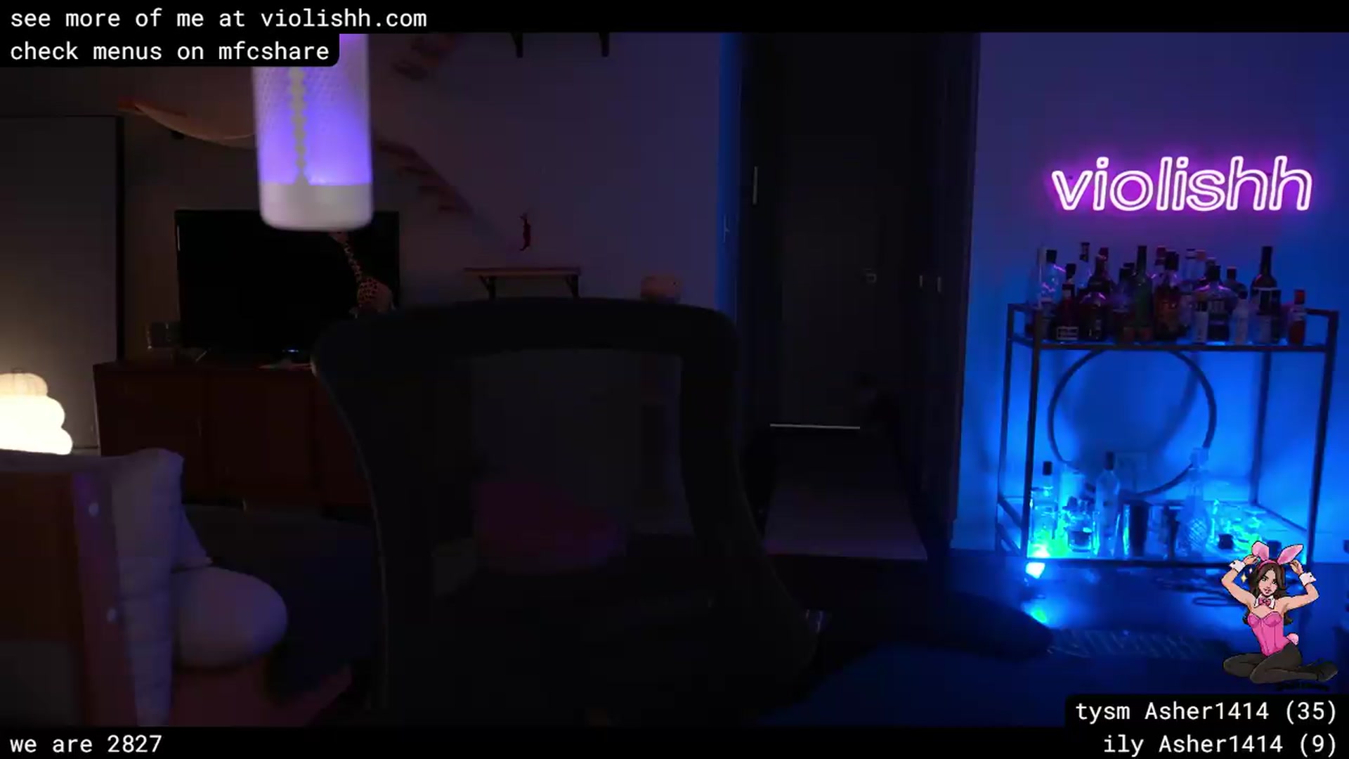 Gallery image thumbnail from violishh's myfreecams stream on, 07/11/2026, 08:49 image 7 of 20