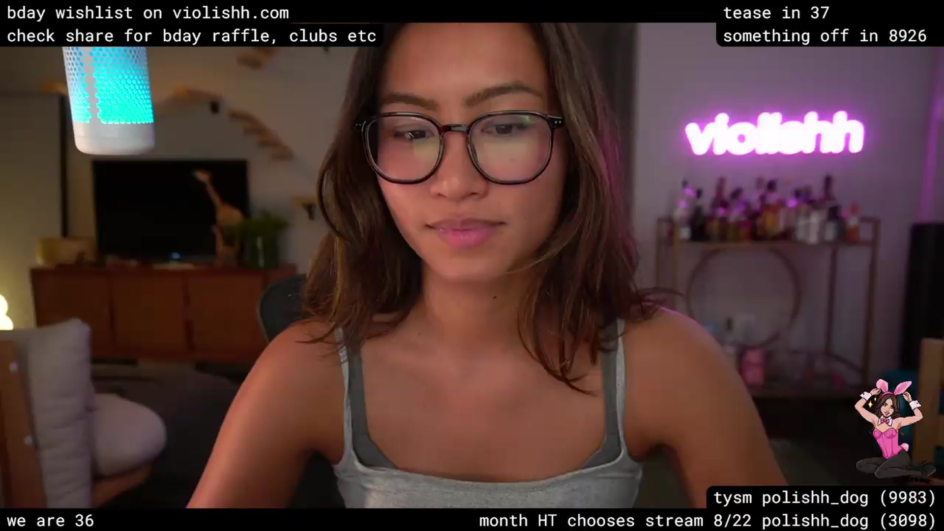 Gallery image thumbnail from violishh's myfreecams stream on, 08/02/2026, 05:50 image 9 of 20