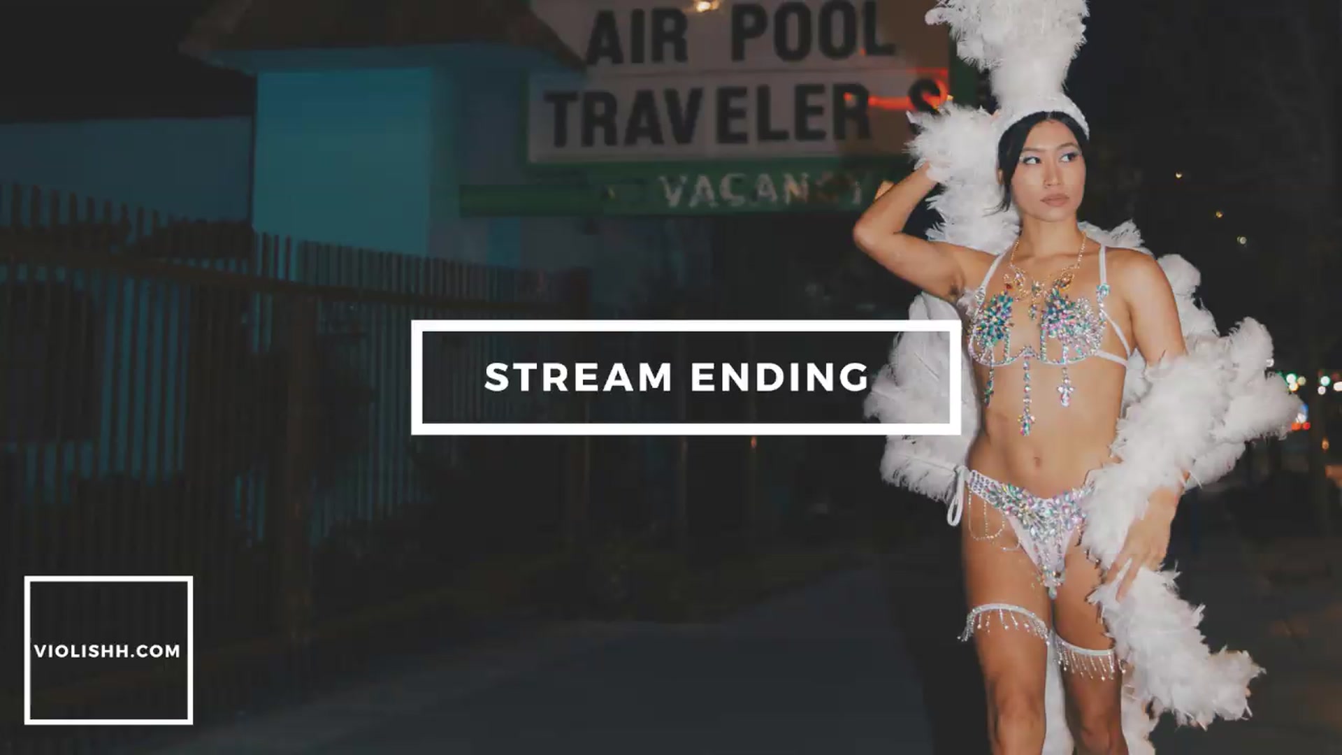 Gallery image thumbnail from violishh's myfreecams stream on, 08/02/2026, 06:11 image 19 of 20