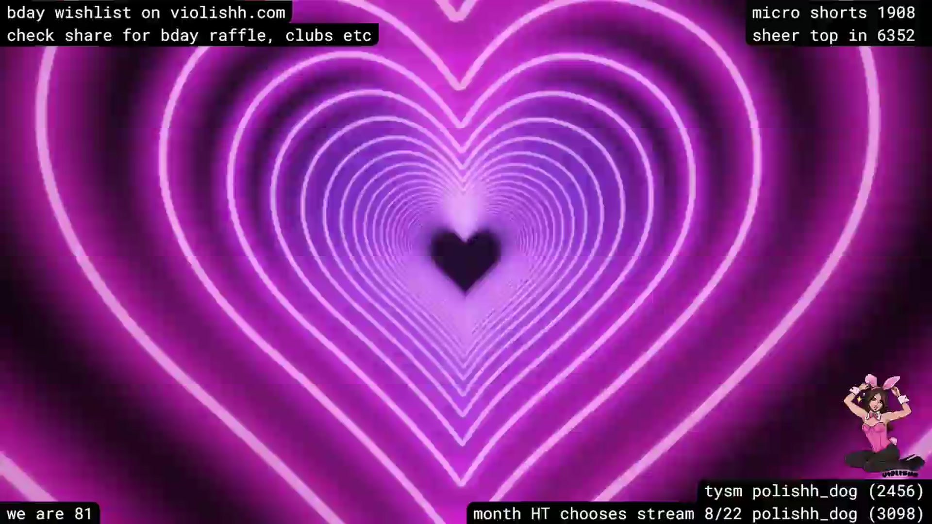 Gallery image thumbnail from violishh's myfreecams stream on, 08/07/2026, 02:38 image 14 of 20