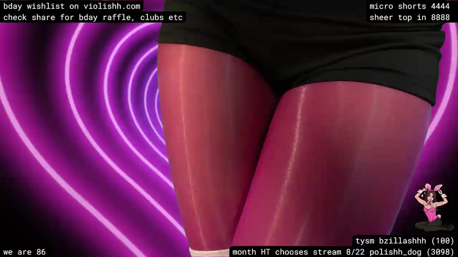 Gallery image thumbnail from violishh's myfreecams stream on, 08/07/2026, 02:38 image 2 of 20